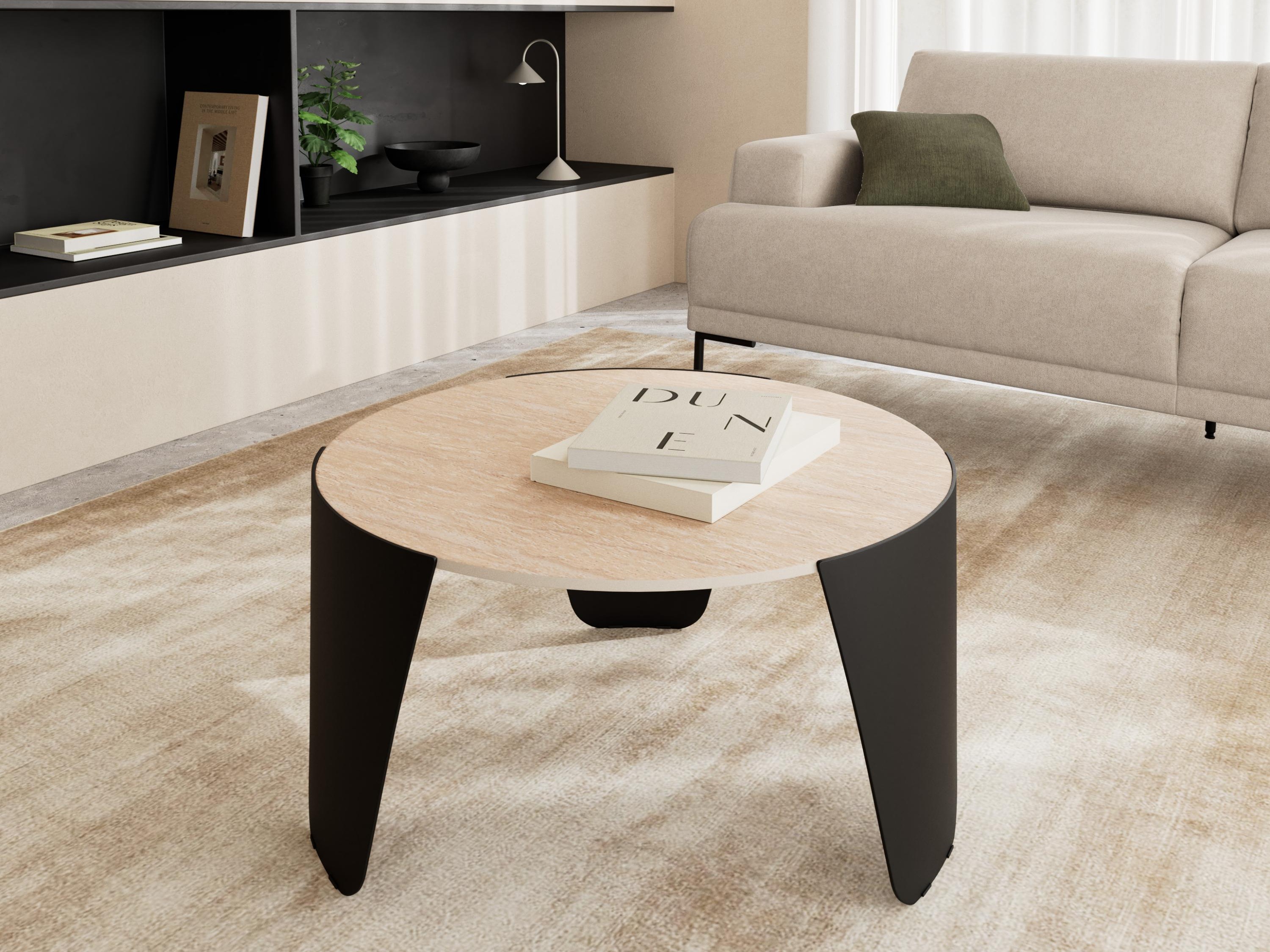 Table basse Norsica 1036