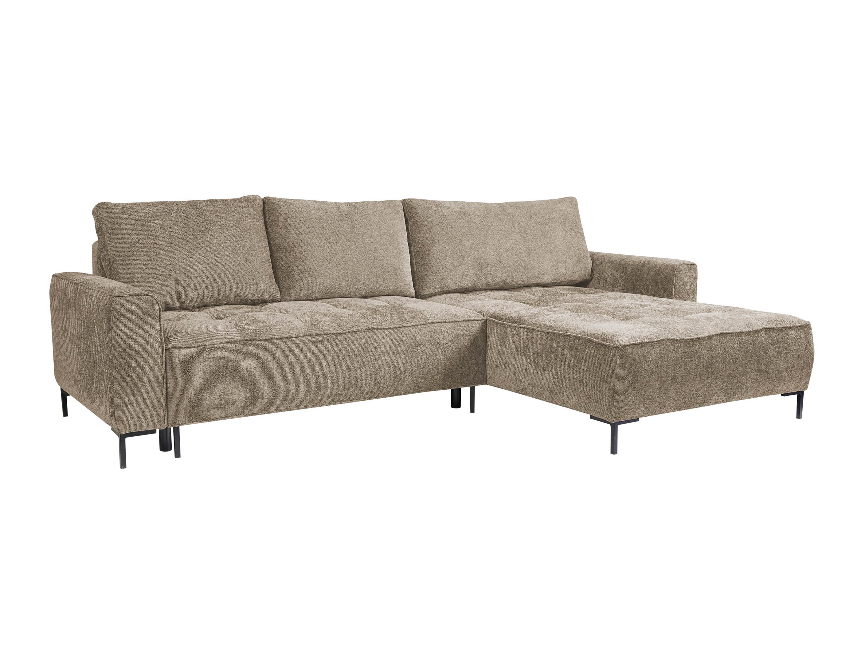Canapé d'angle TrendyNest Valetio (Genesis 05)