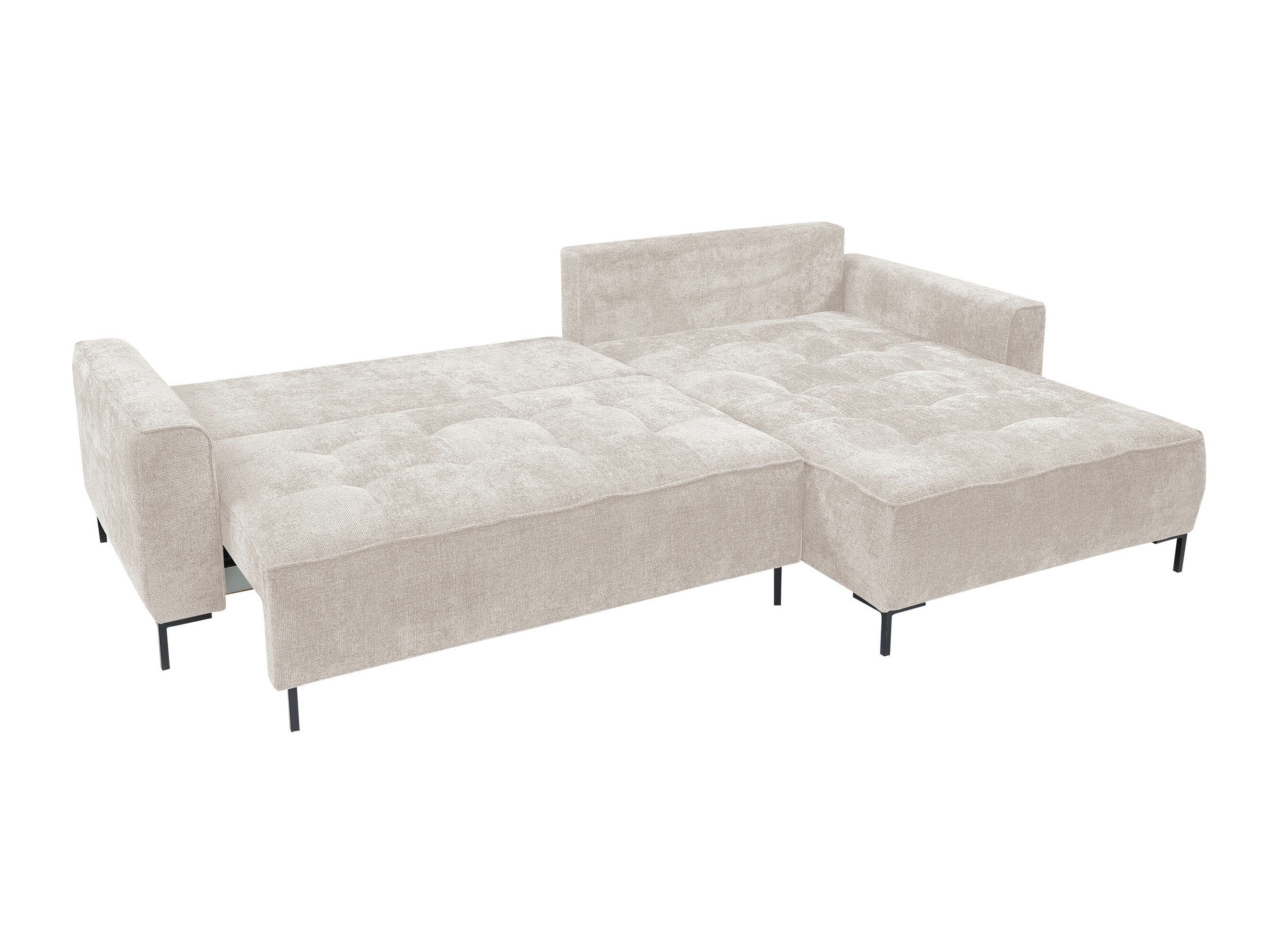 Canapé d'angle TrendyNest Valetio (Genesis 05)