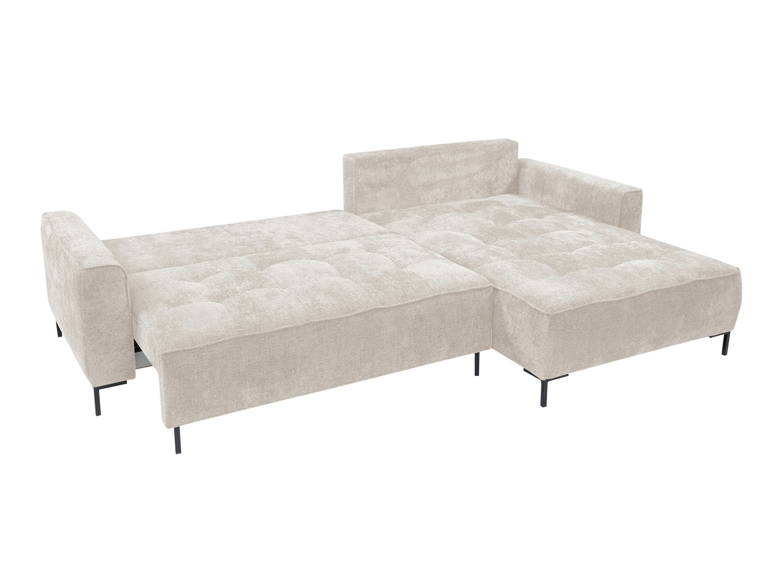 Canapé d'angle TrendyNest Valetio (Genesis 18)