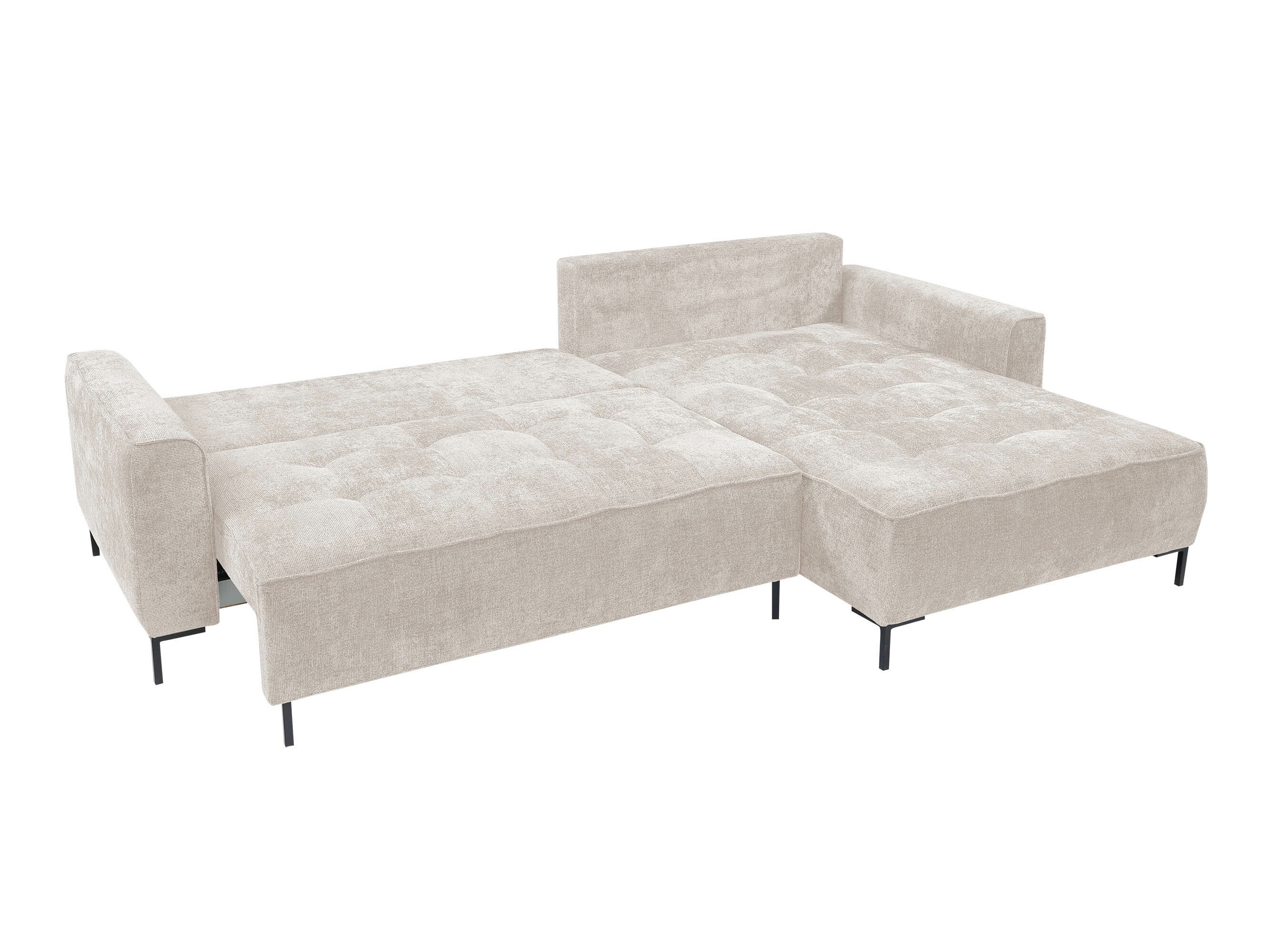 Canapé d'angle TrendyNest Valetio (Genesis 18)