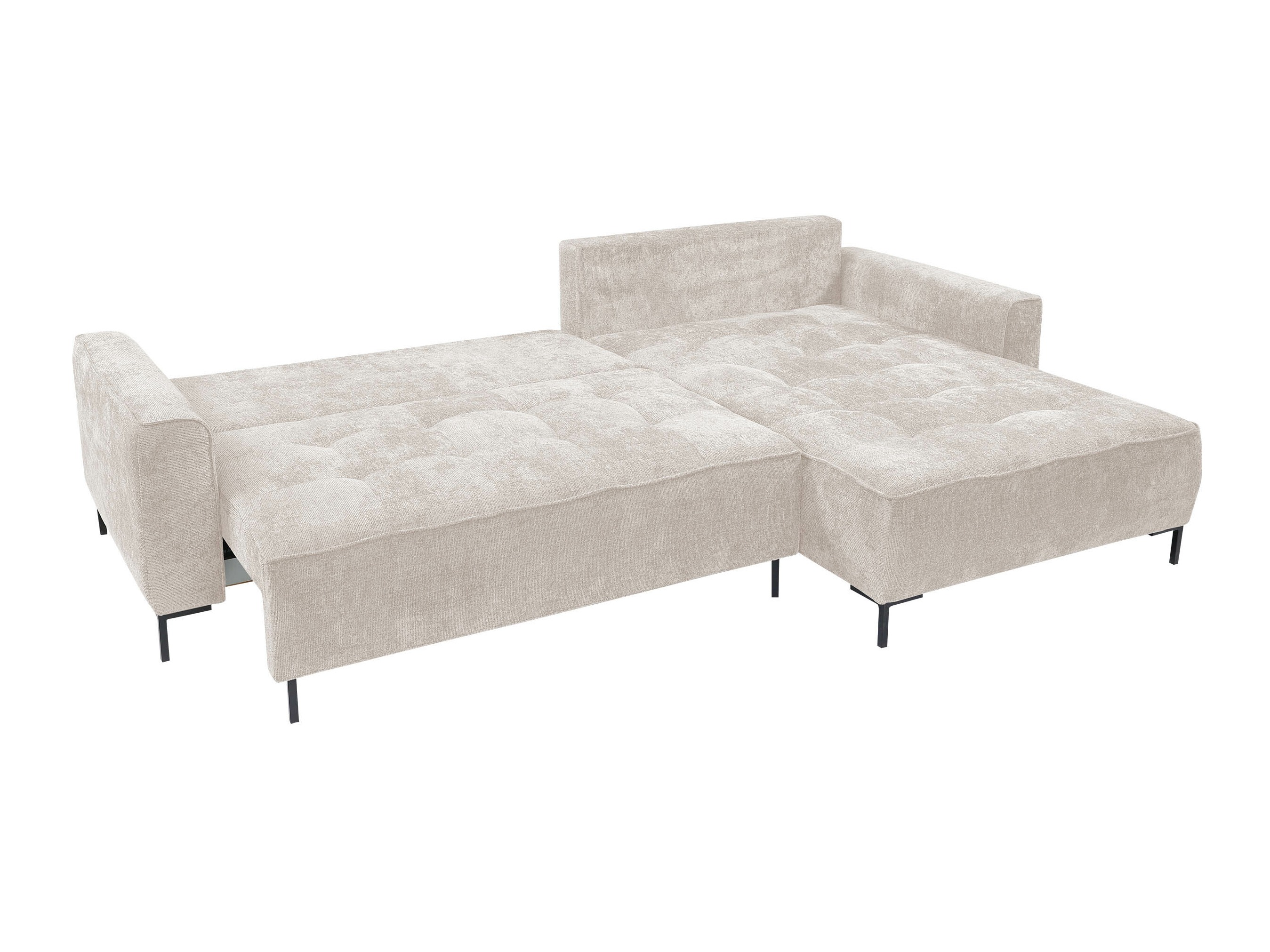 Canapé d'angle TrendyNest Valetio (Genesis 19)