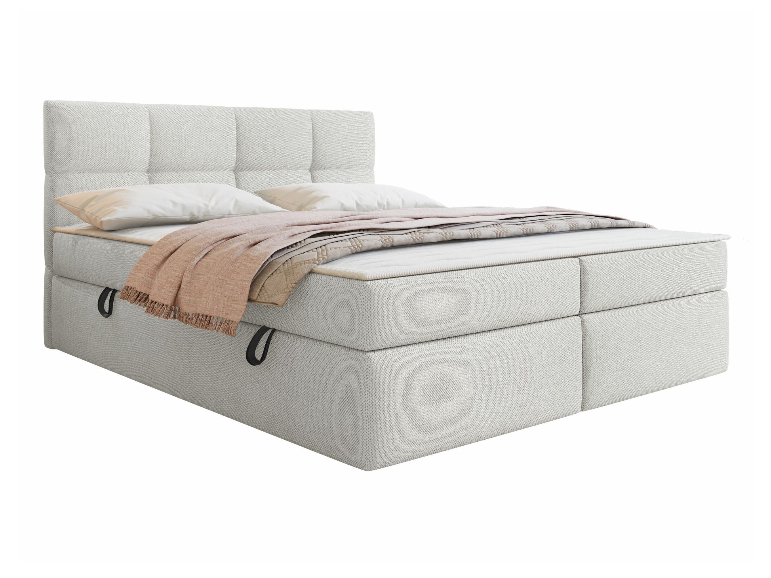 Lit boxspring ComfiDream 187 (Curio 02)