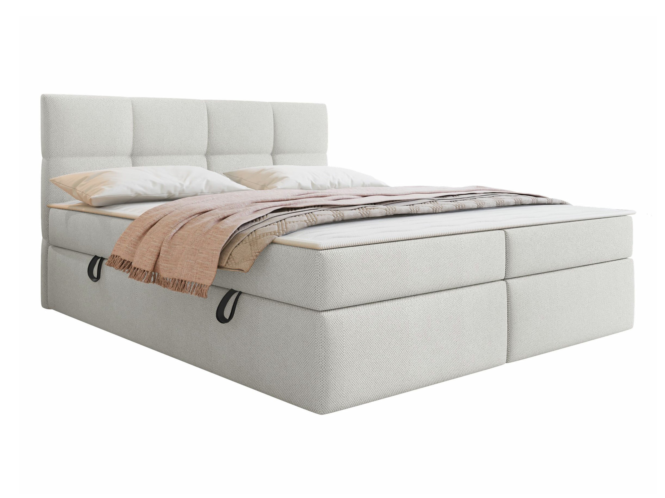 Lit boxspring ComfiDream 187 (Curio 02)