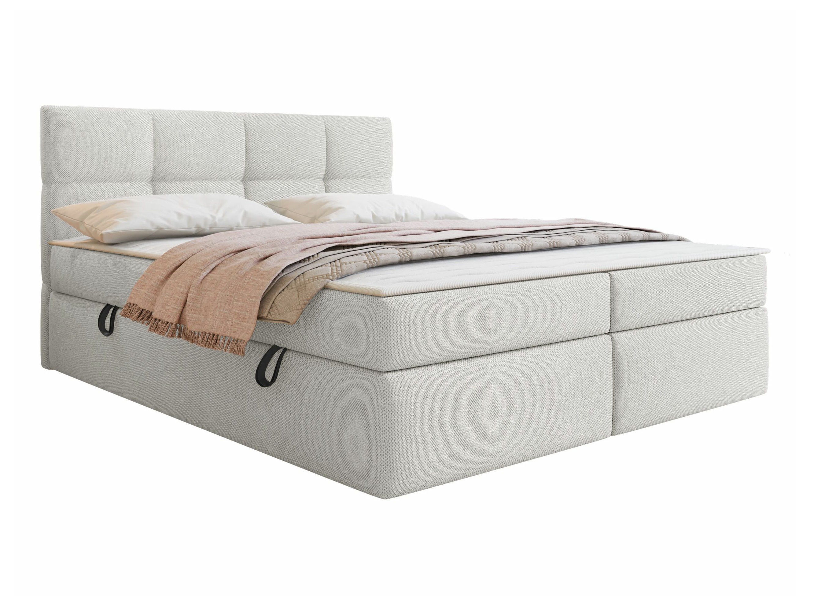 Lit boxspring ComfiDream 187 (Curio 02)