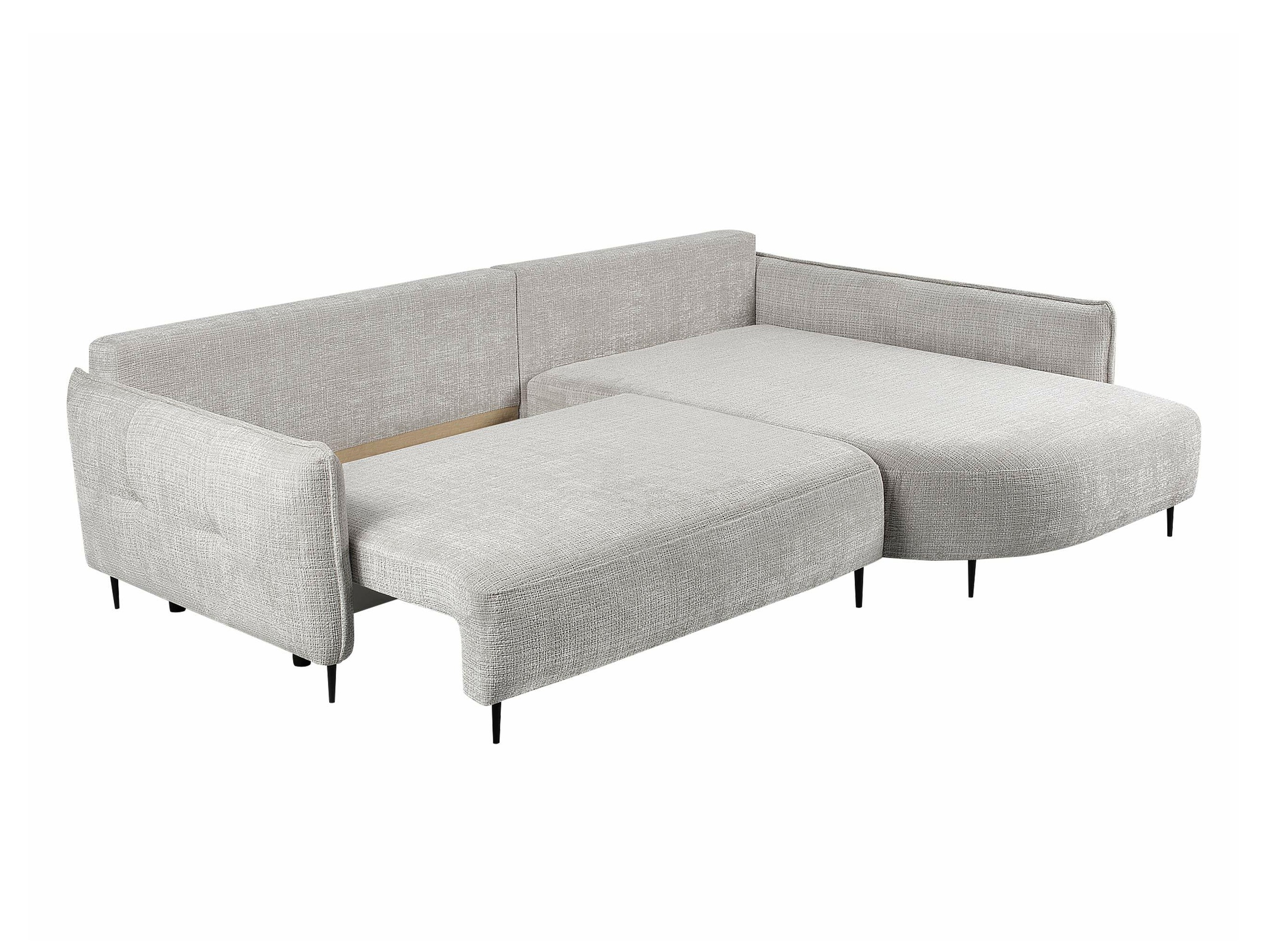 Canapé d'angle TrendyNest Prunal (Glow 01)
