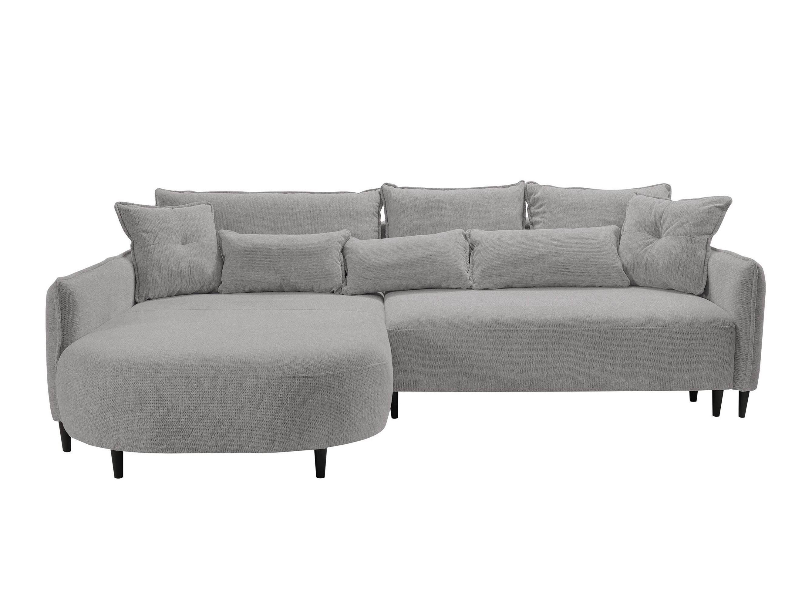 Canapé d'angle TrendyNest Prunal (Glow 05)