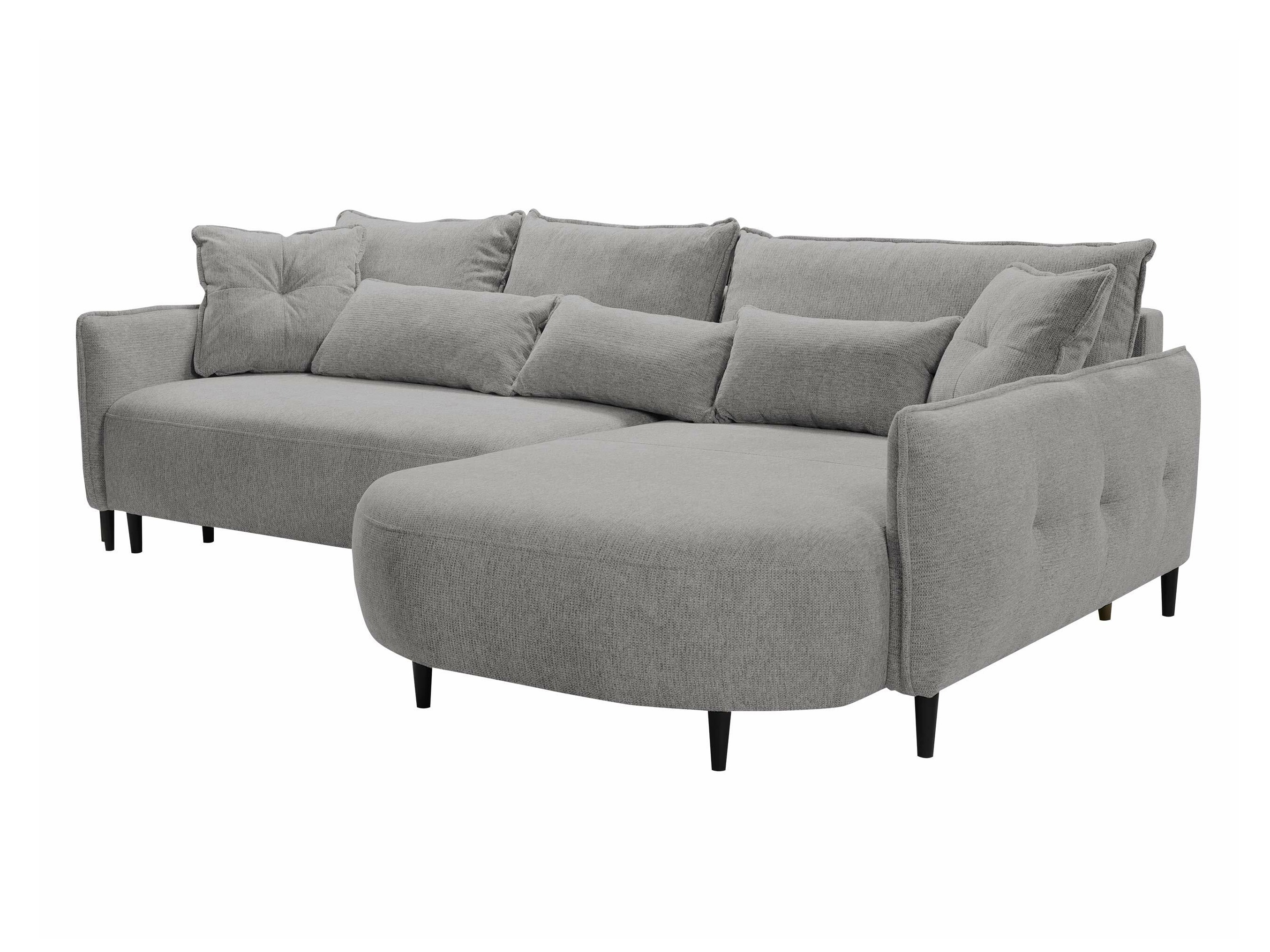 Canapé d'angle TrendyNest Prunal (Glow 05)