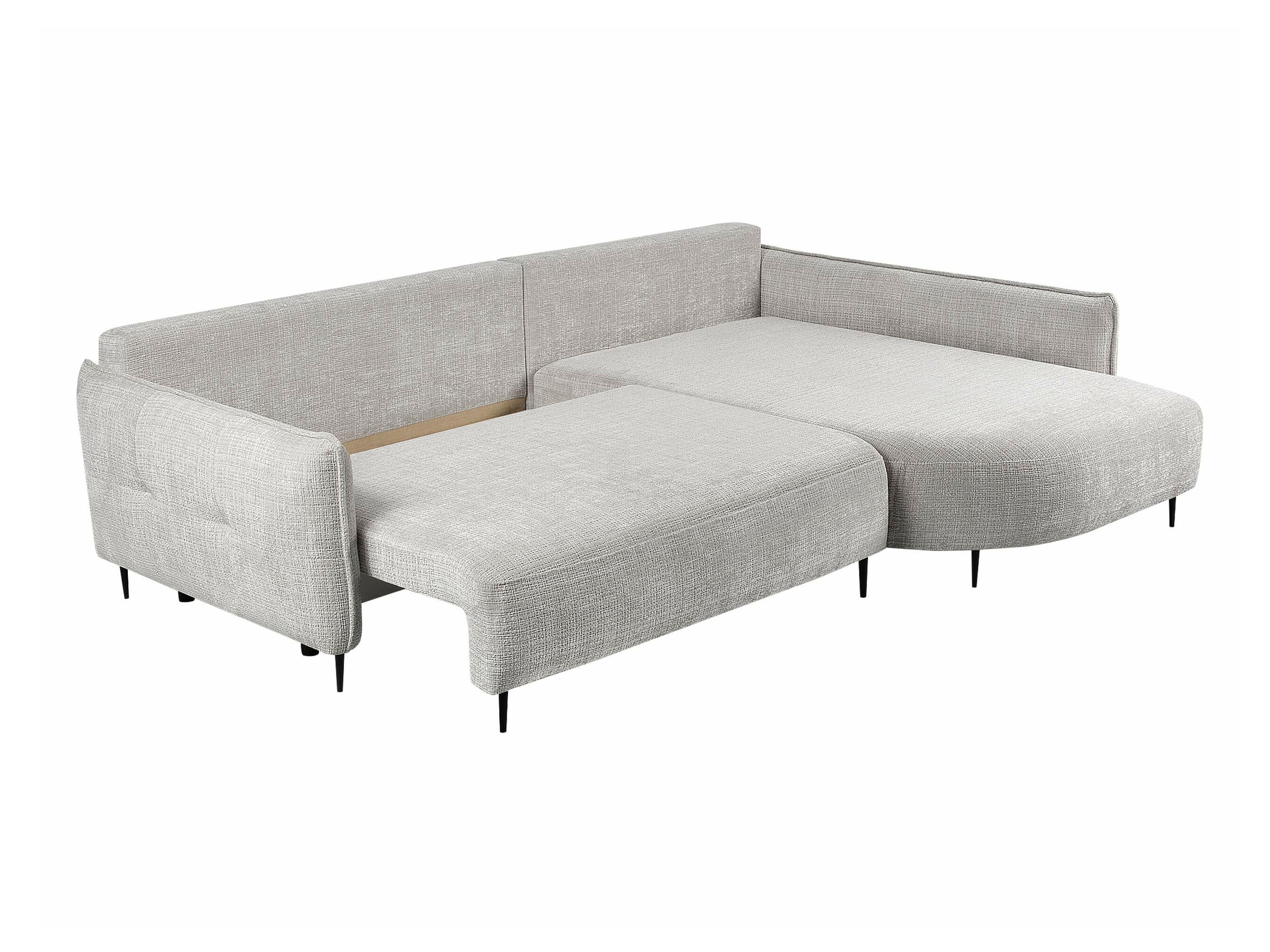 Canapé d'angle TrendyNest Prunal (Glow 05)
