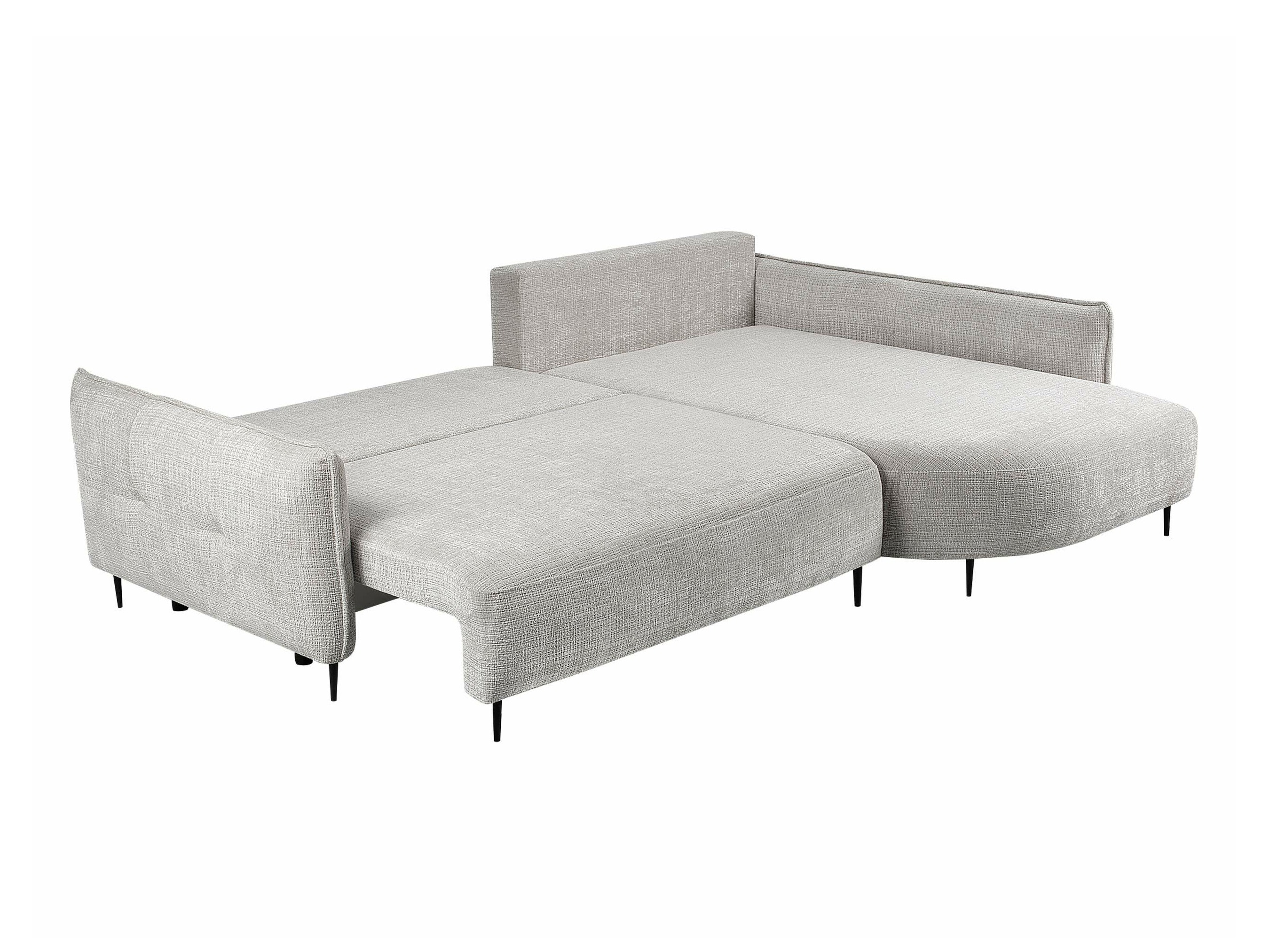 Canapé d'angle TrendyNest Prunal (Glow 07)
