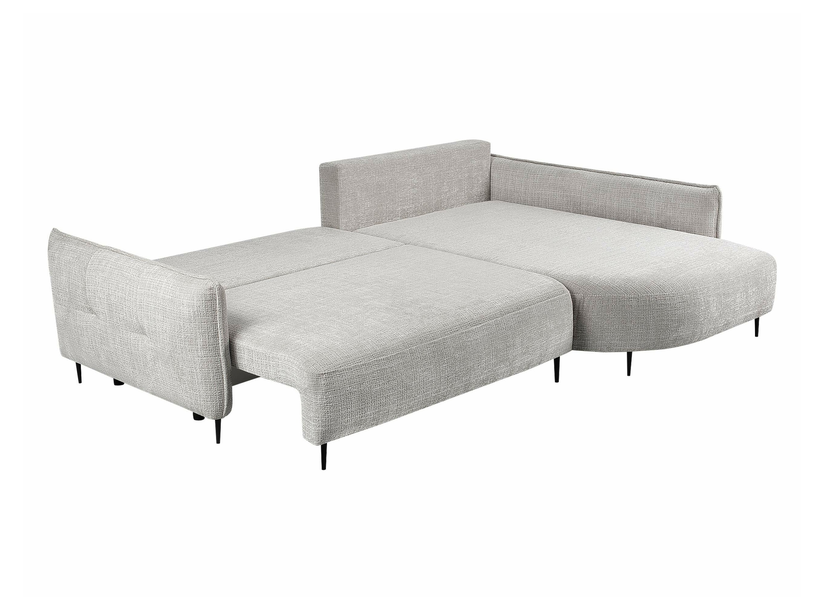Canapé d'angle TrendyNest Prunal (Glow 07)