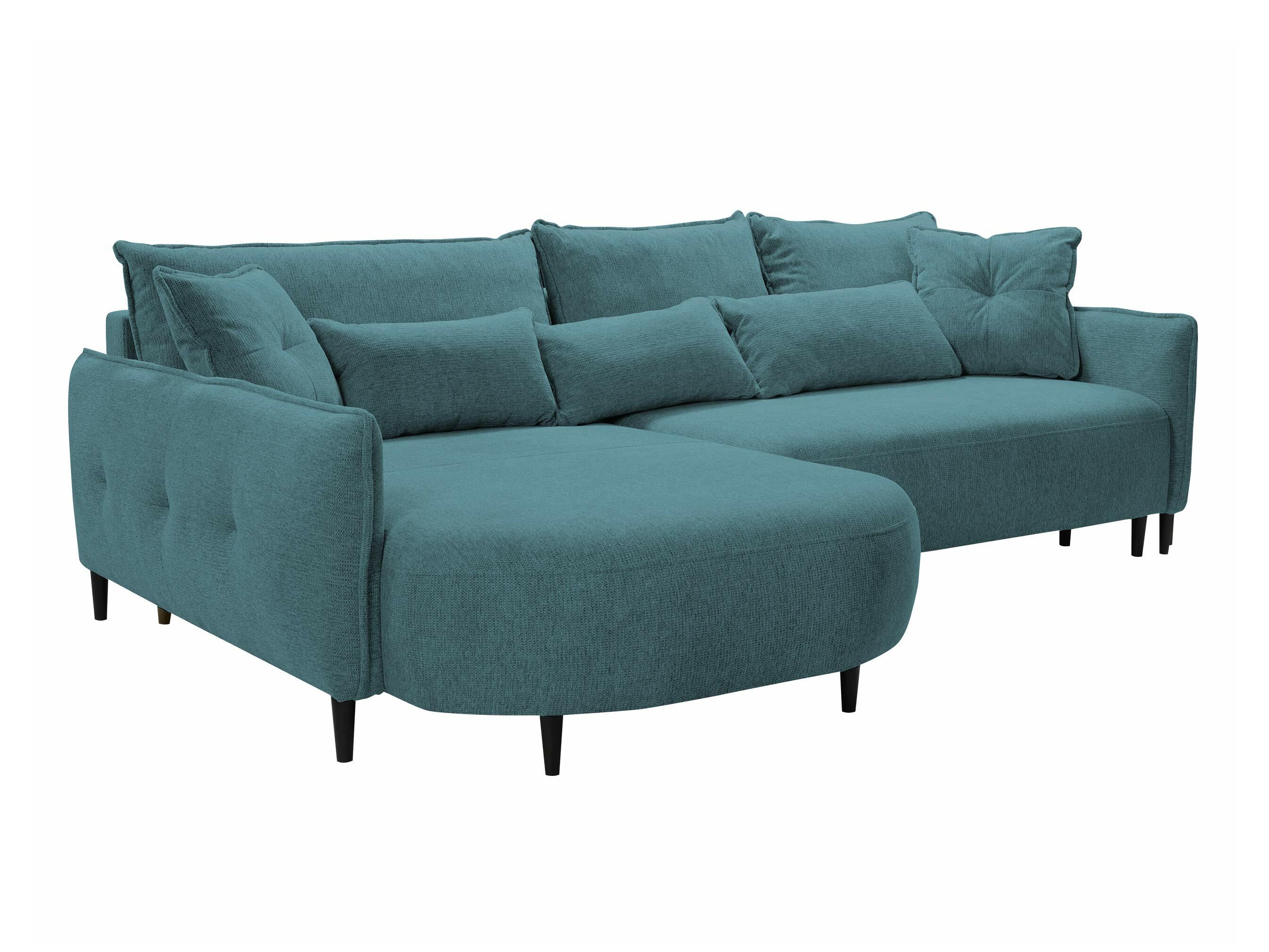 Canapé d'angle TrendyNest Prunal (Glow 12)