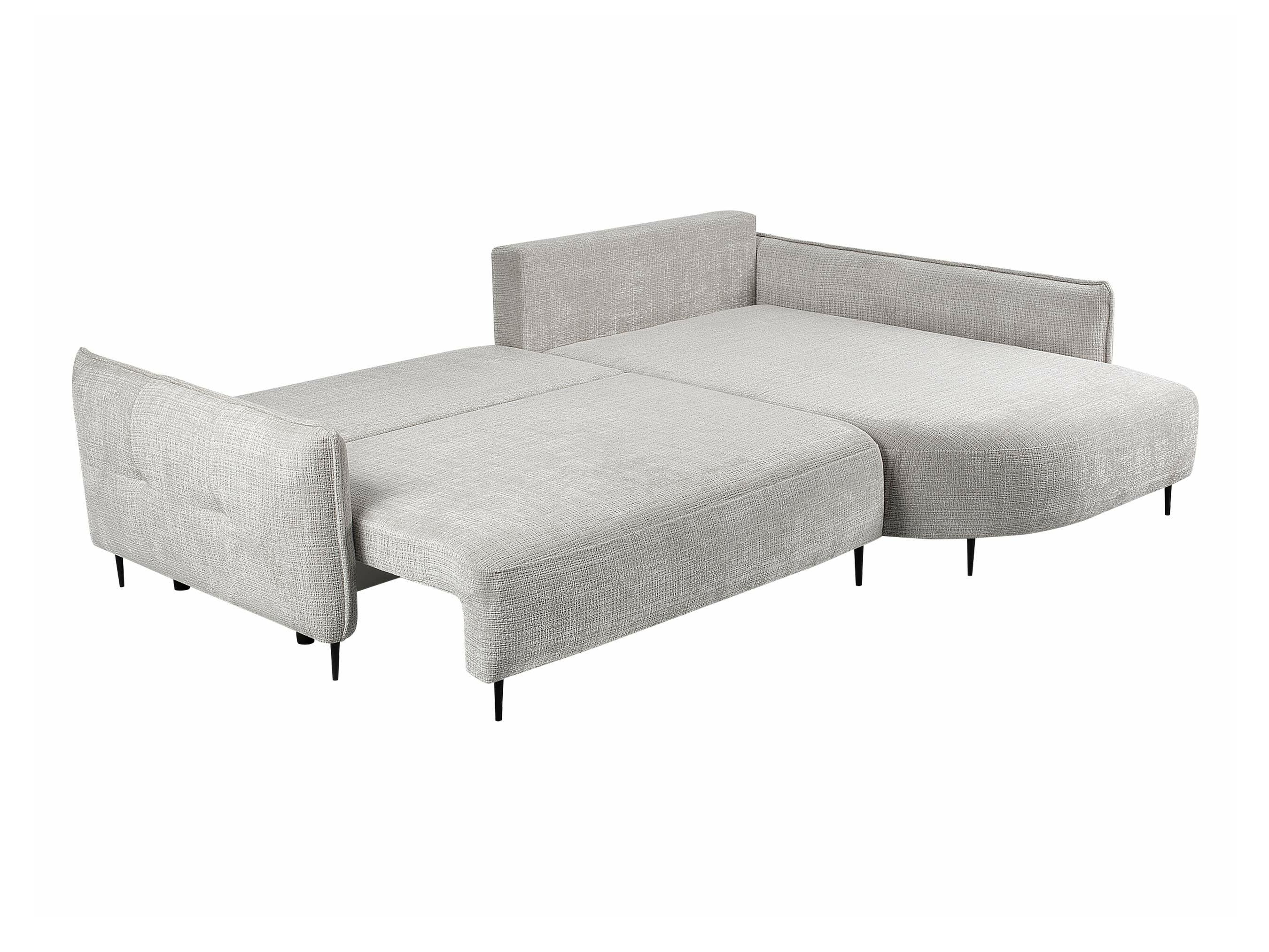 Canapé d'angle TrendyNest Prunal (Glow 12)