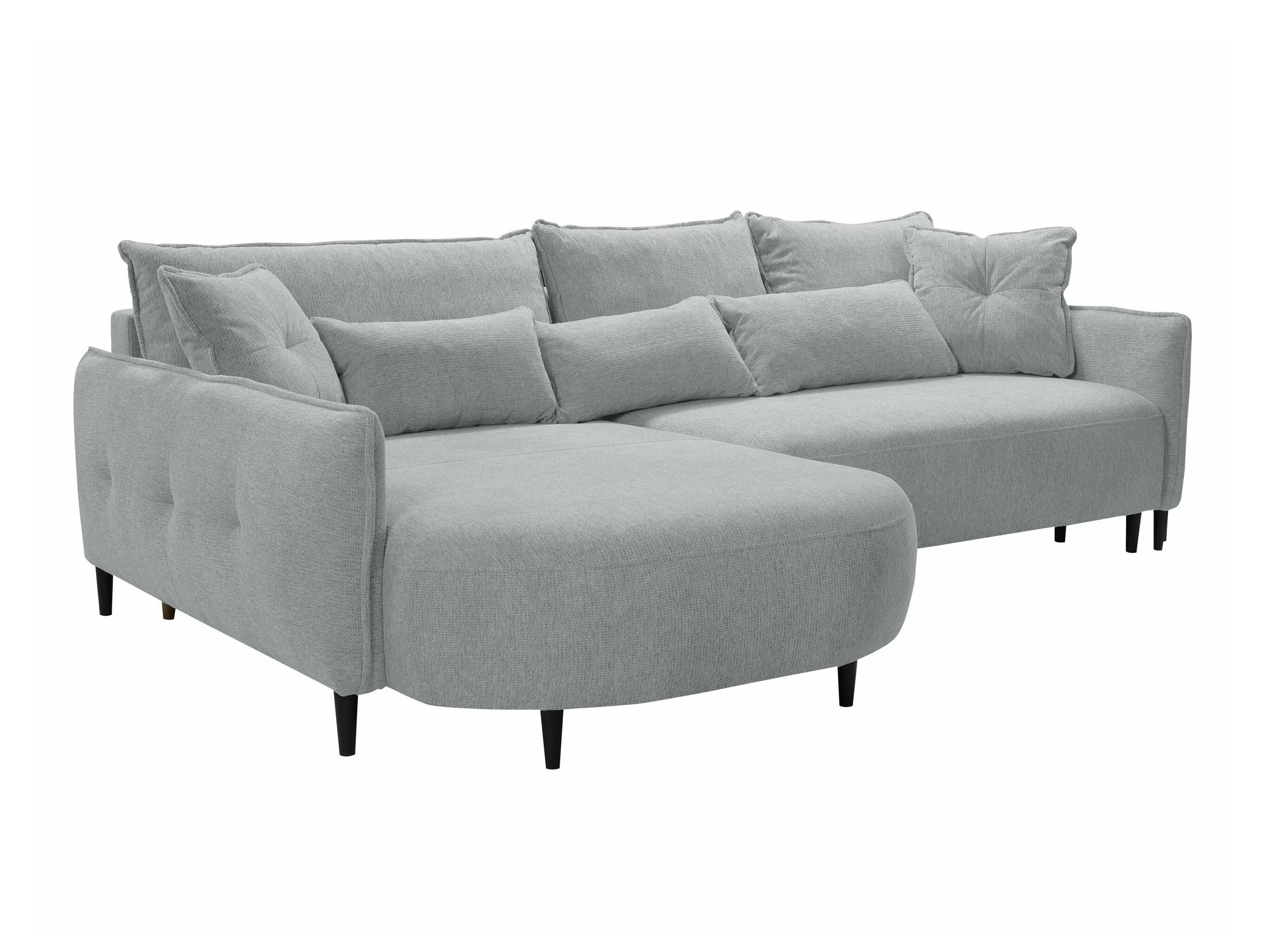 Canapé d'angle TrendyNest Prunal (Glow 15)