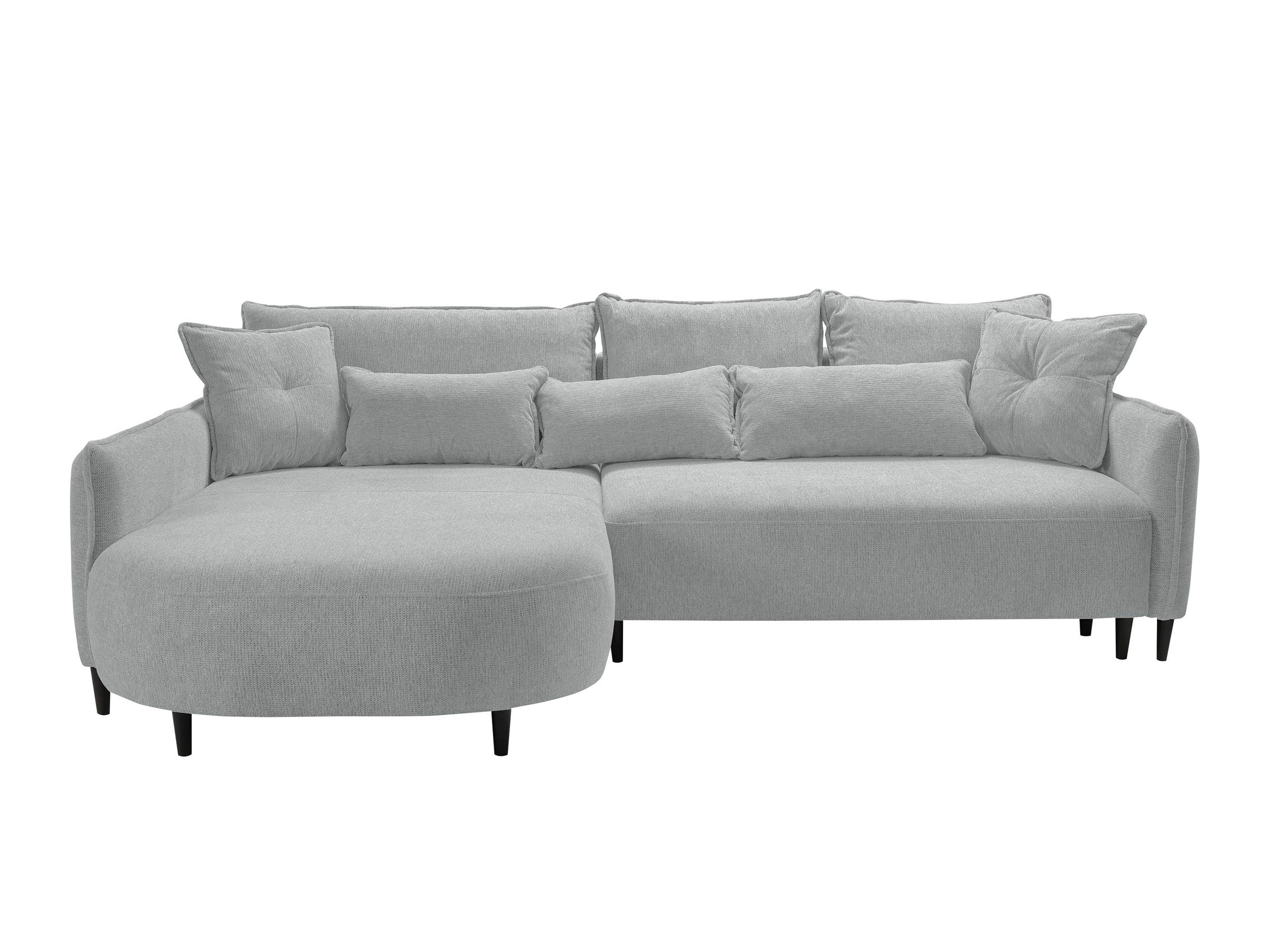 Canapé d'angle TrendyNest Prunal (Glow 15)