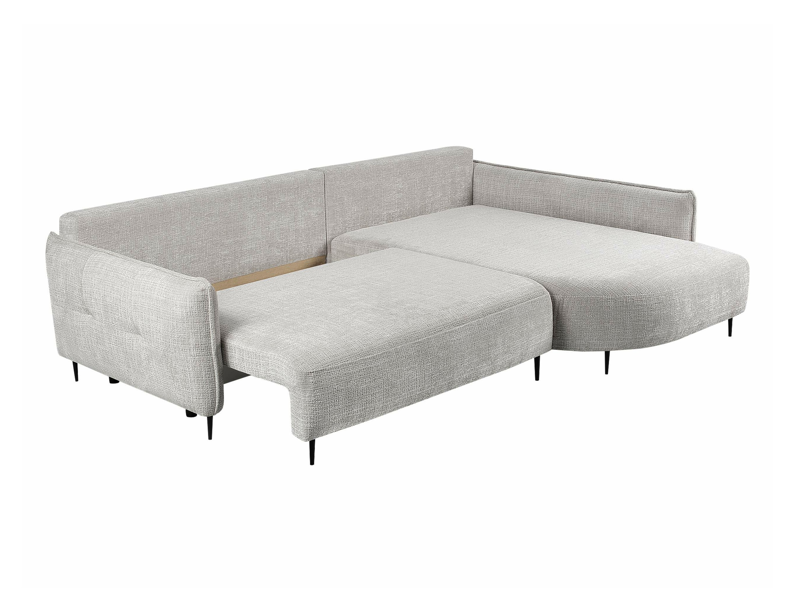 Canapé d'angle TrendyNest Prunal (Glow 15)