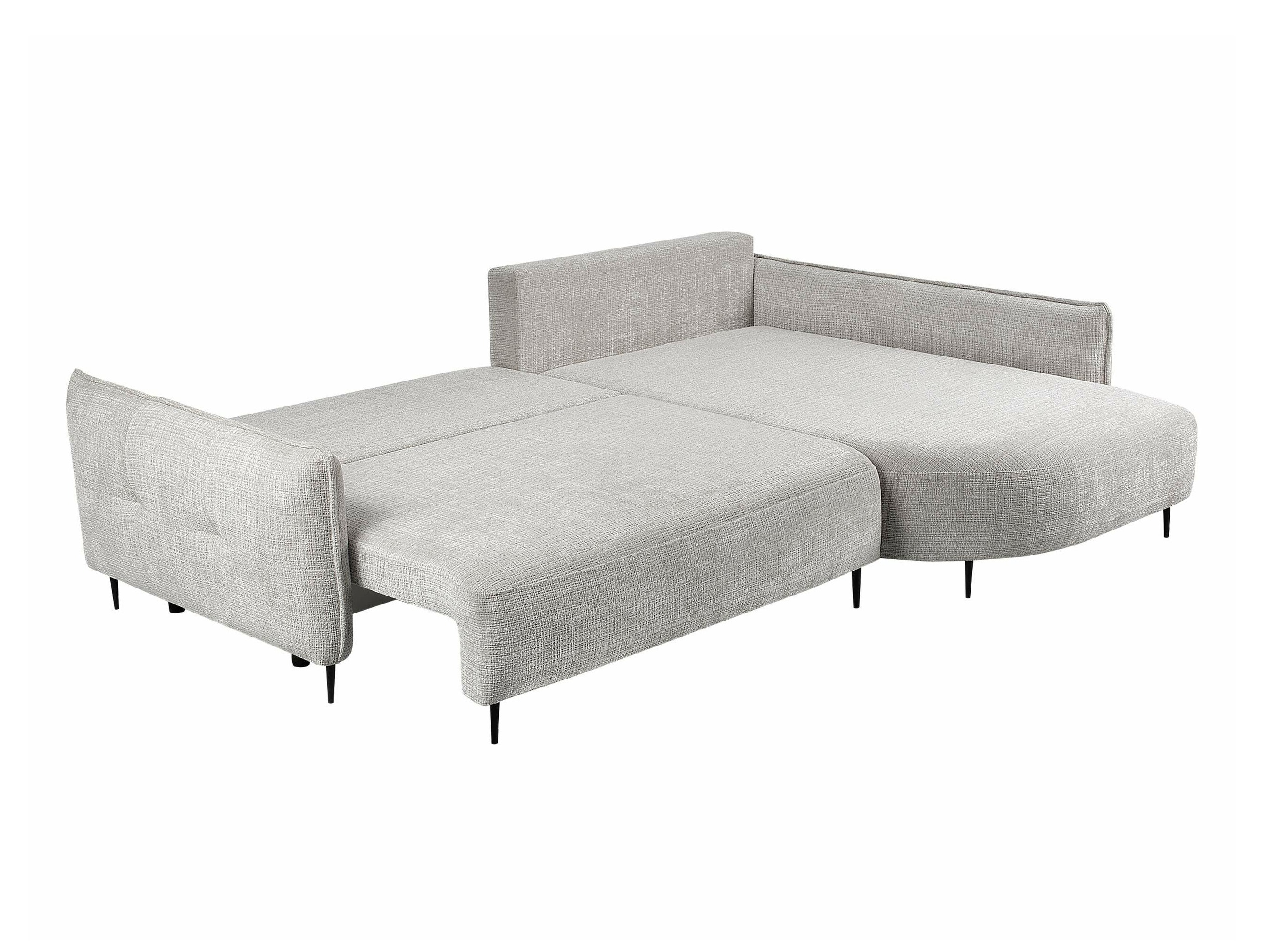 Canapé d'angle TrendyNest Prunal (Glow 15)