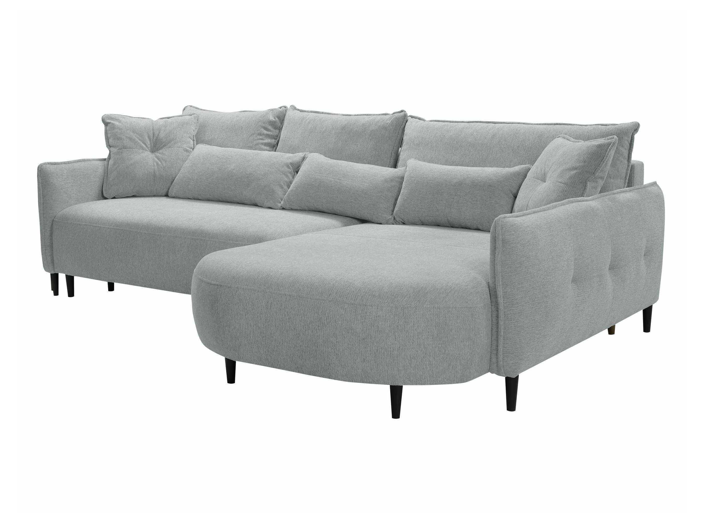 Canapé d'angle TrendyNest Prunal (Glow 15)