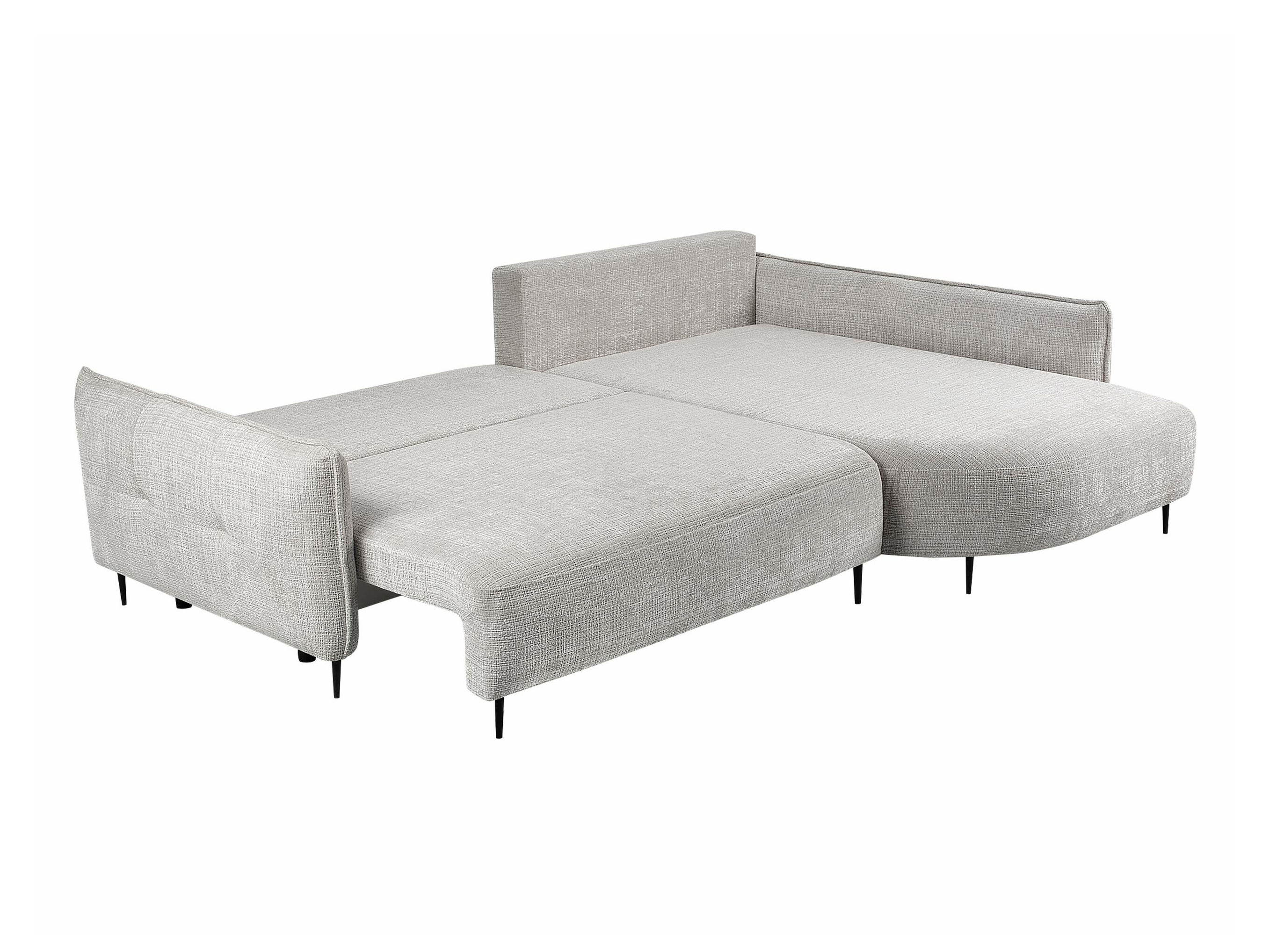 Canapé d'angle TrendyNest Prunal (Glow 15)