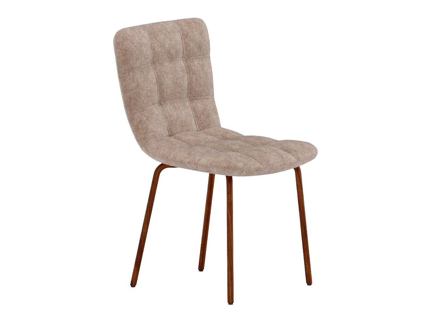 Chaise Dallas 5156 (Marron)
