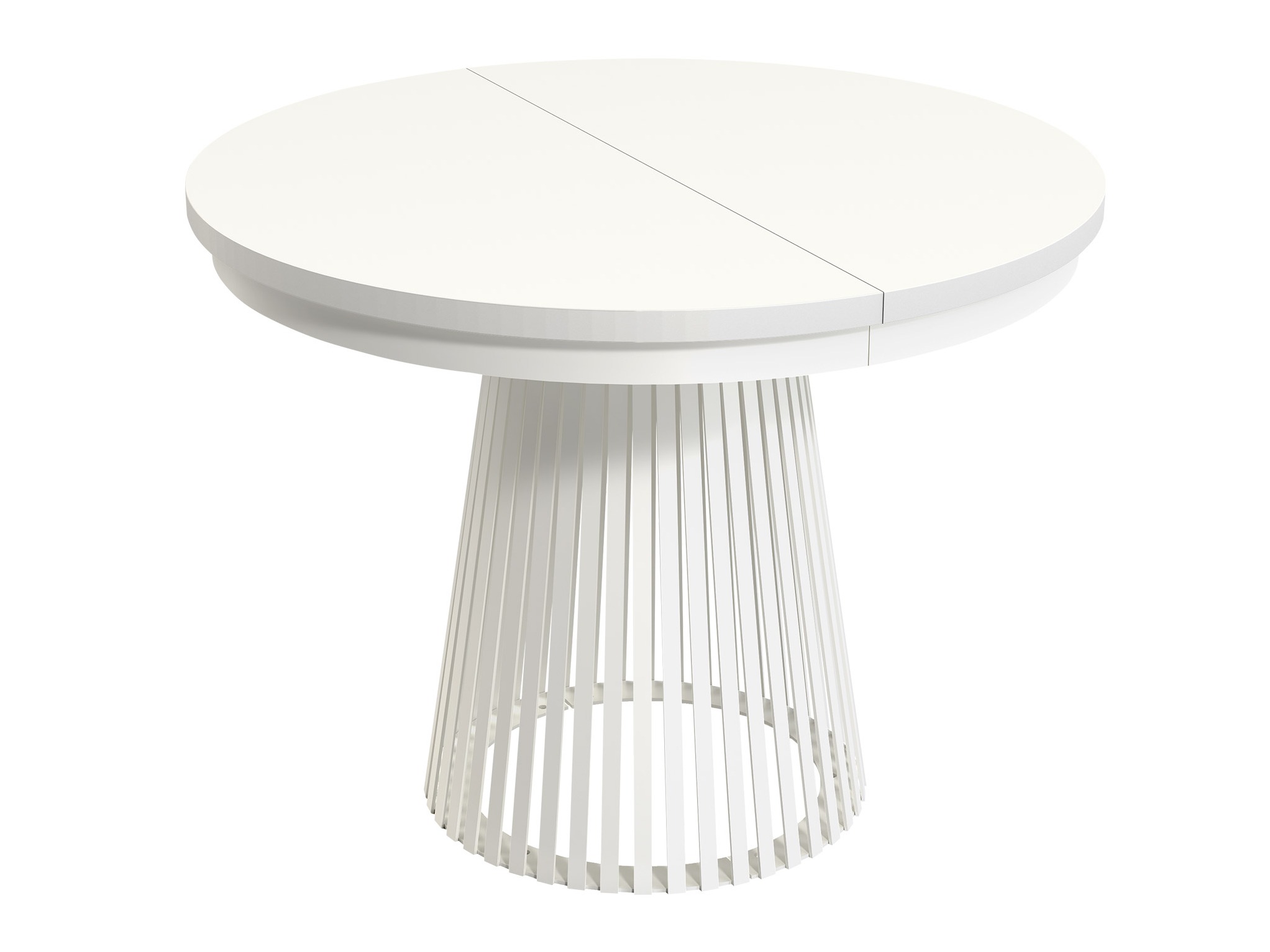 Table Stanton 150 (Blanc)