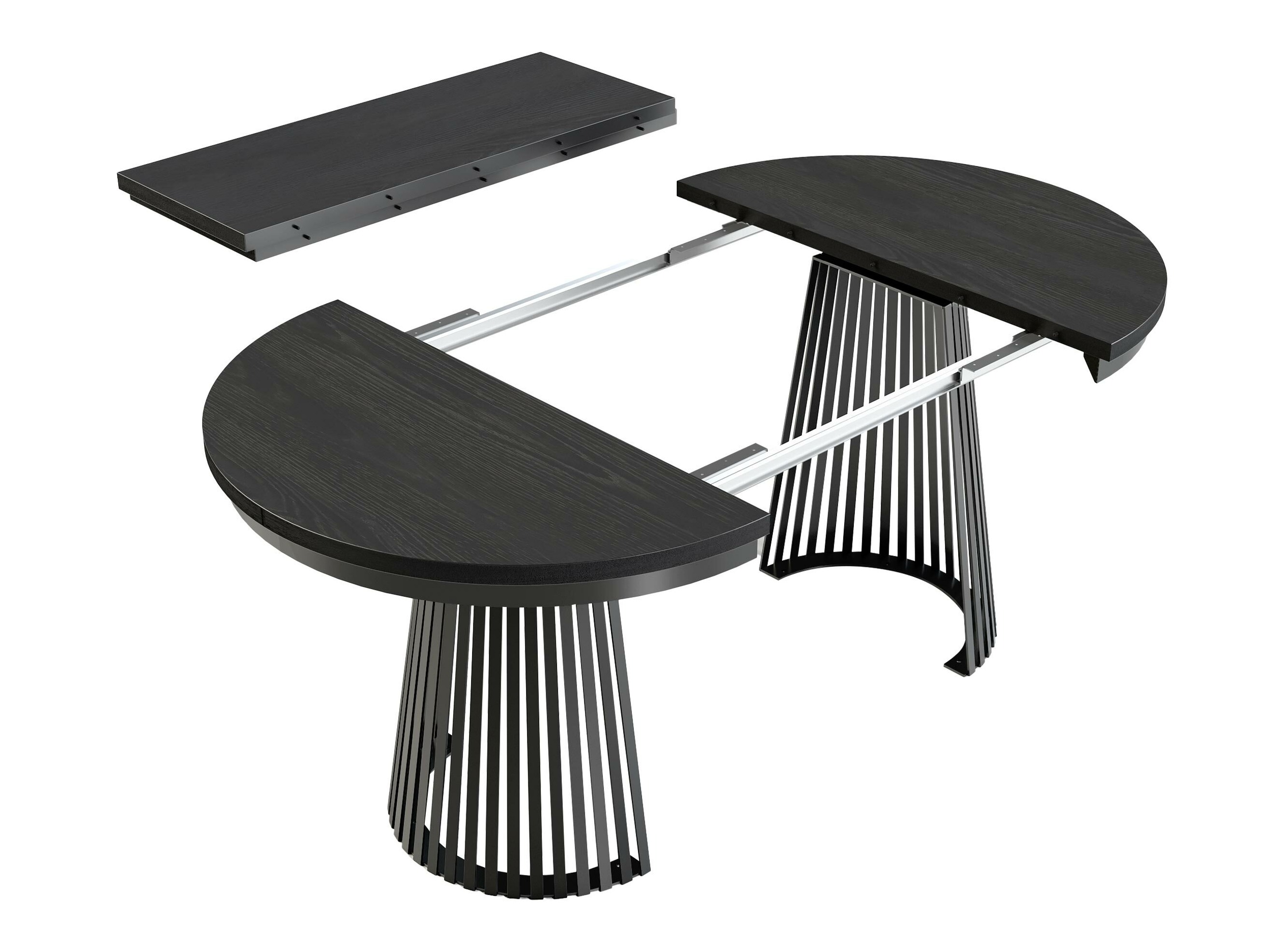 Table Stanton 150 (Cachemire)