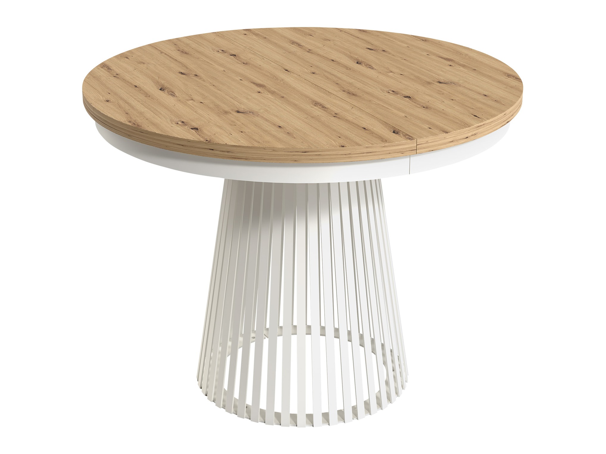 Table Stanton 150 (Chêne Artisan)