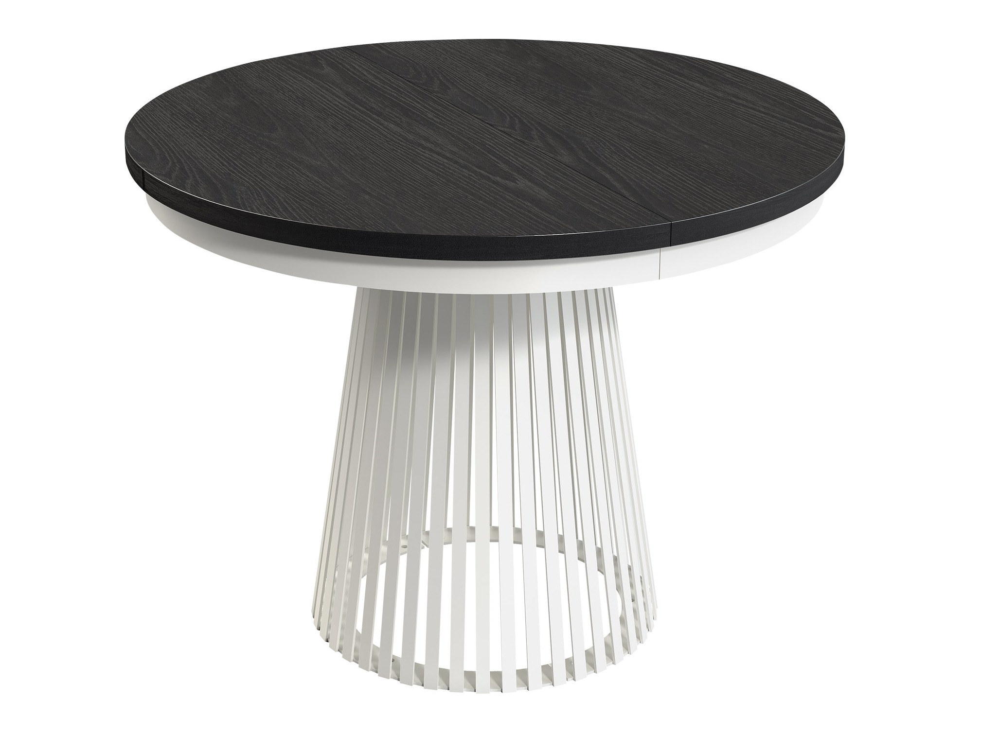 Table Stanton 150 (Noir)