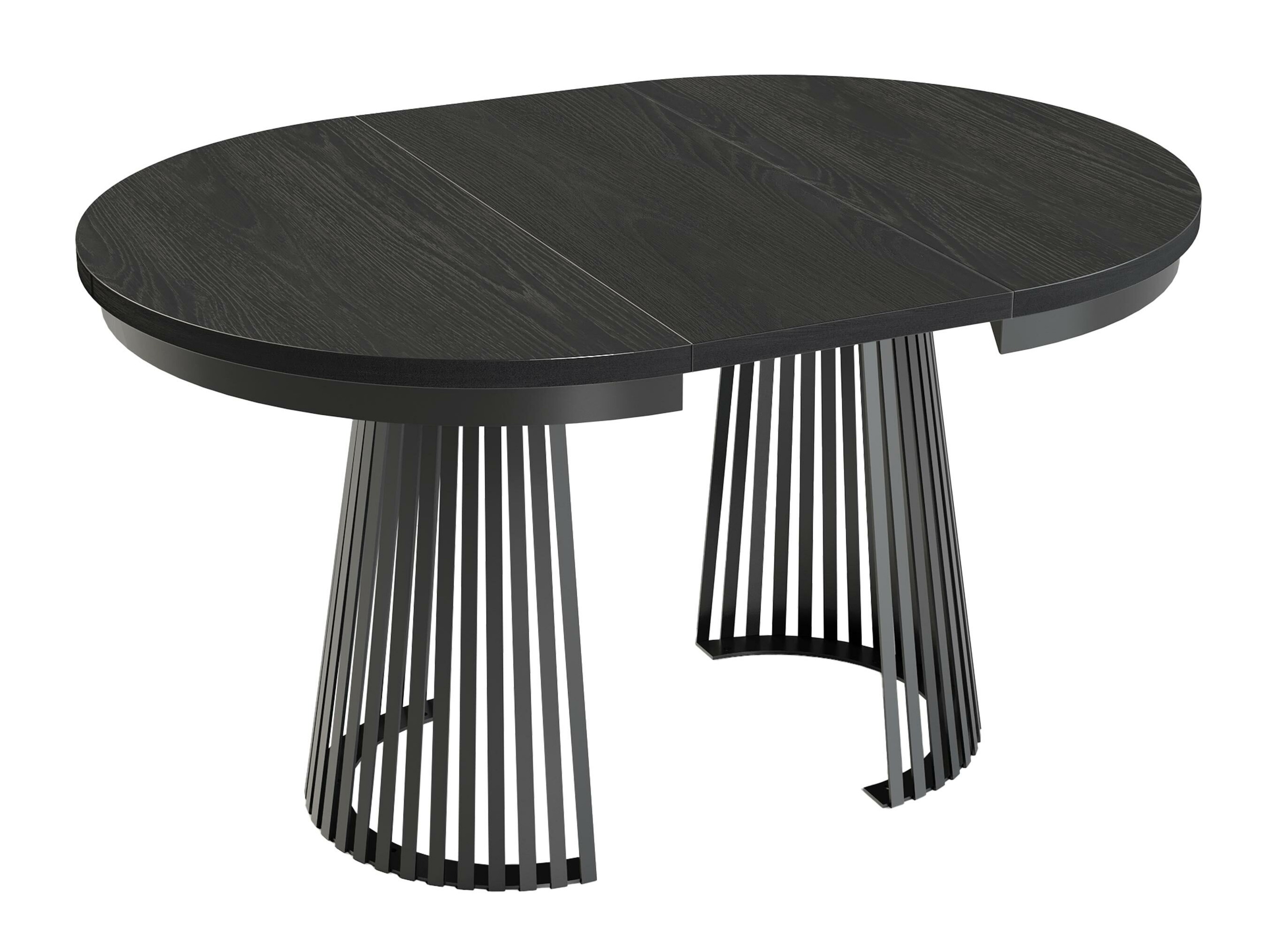 Table Stanton 150 (Noir)