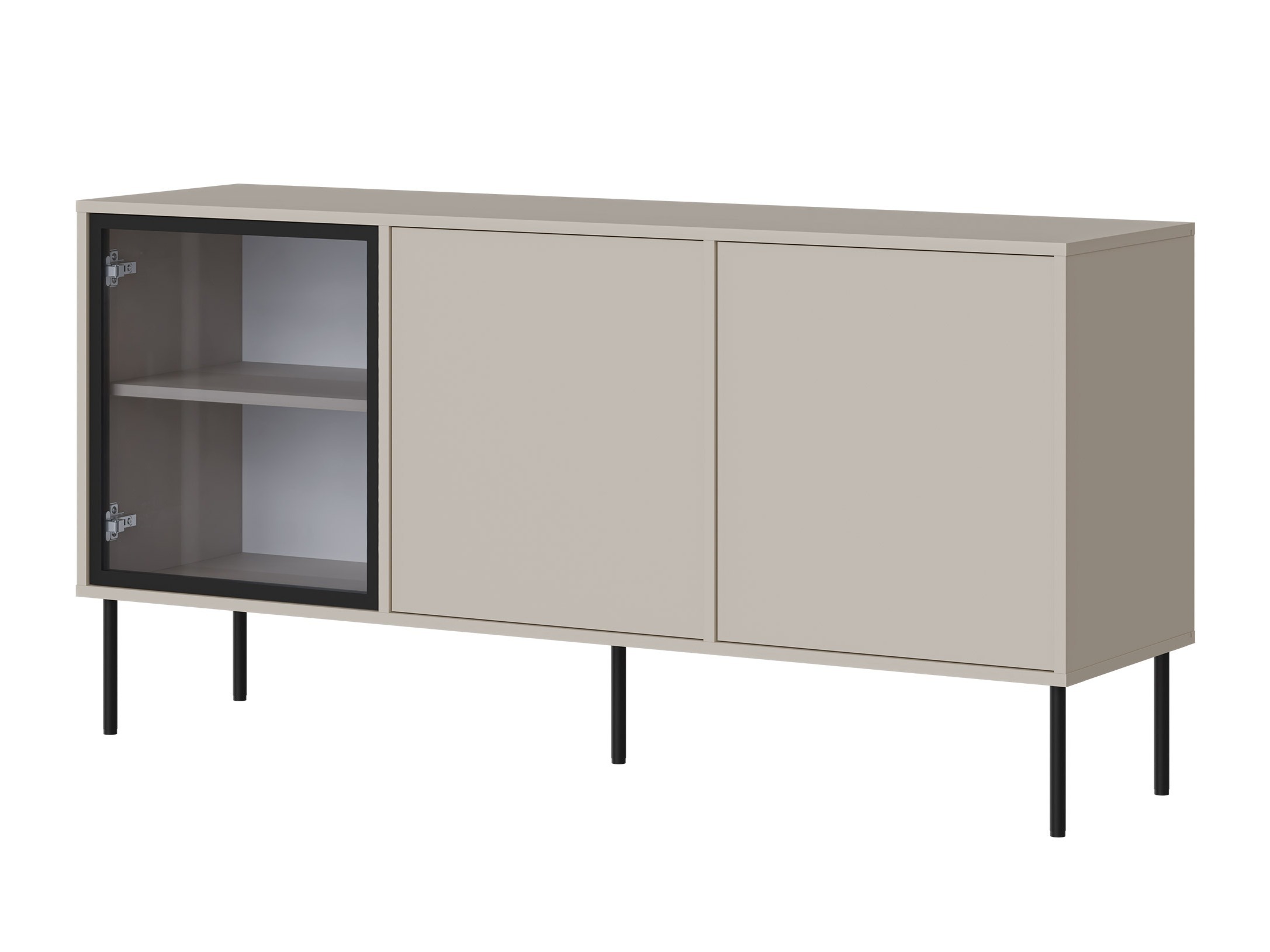 Buffet Merevai 101 (Cachemire)
