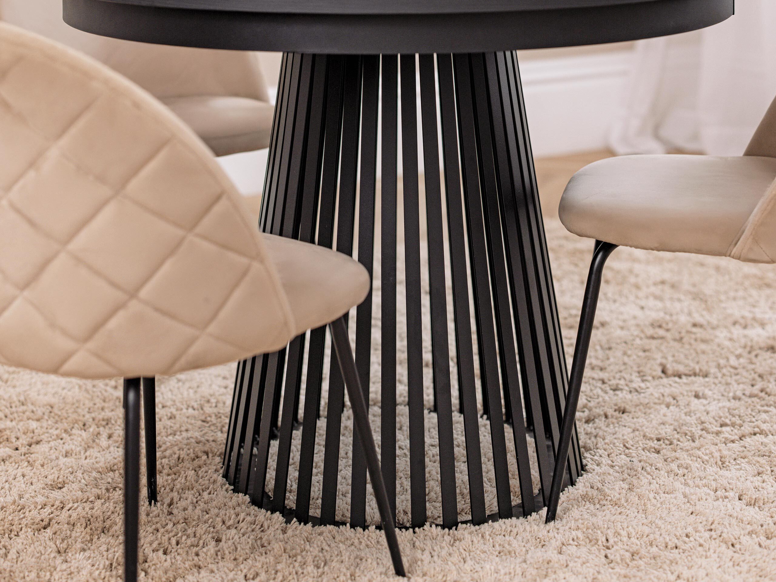 Table Stanton 151 (Blanc)