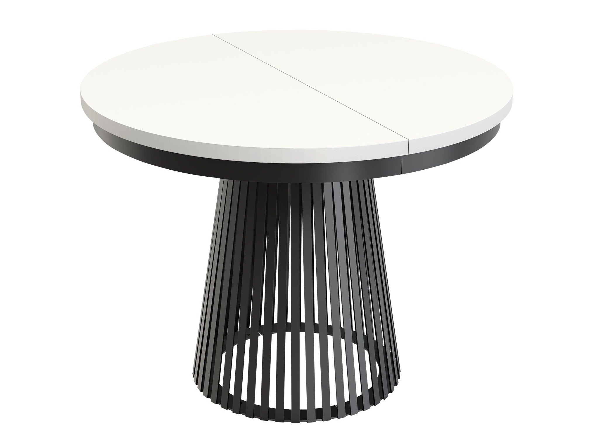 Table Stanton 151 (Blanc)