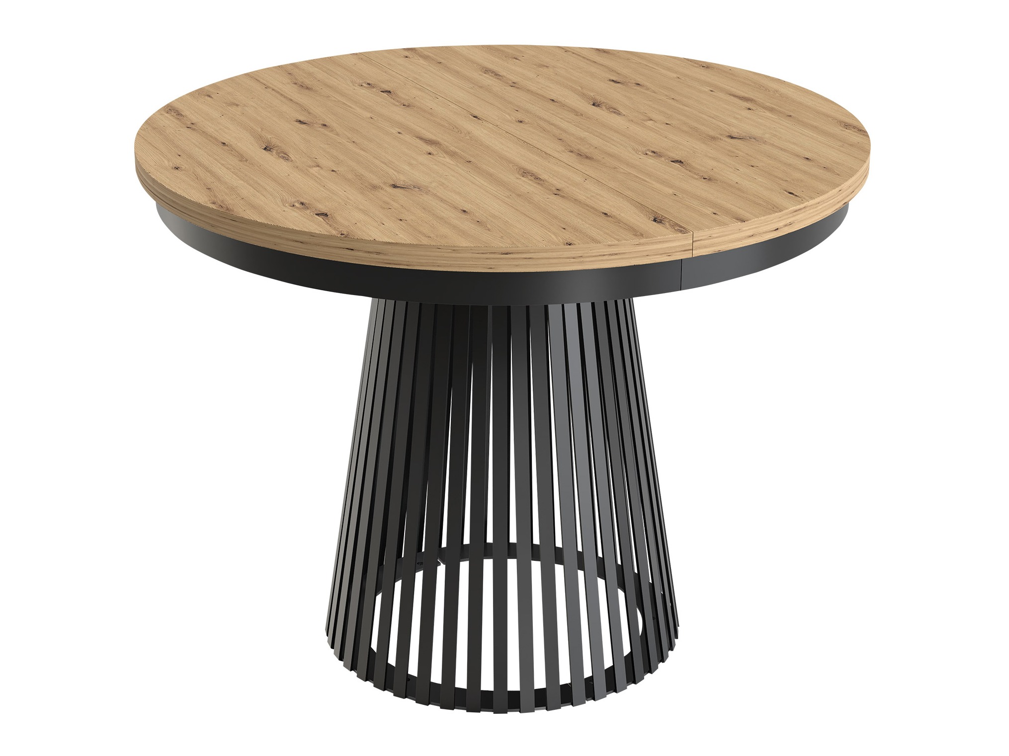 Table Stanton 151 (Chêne Artisan)