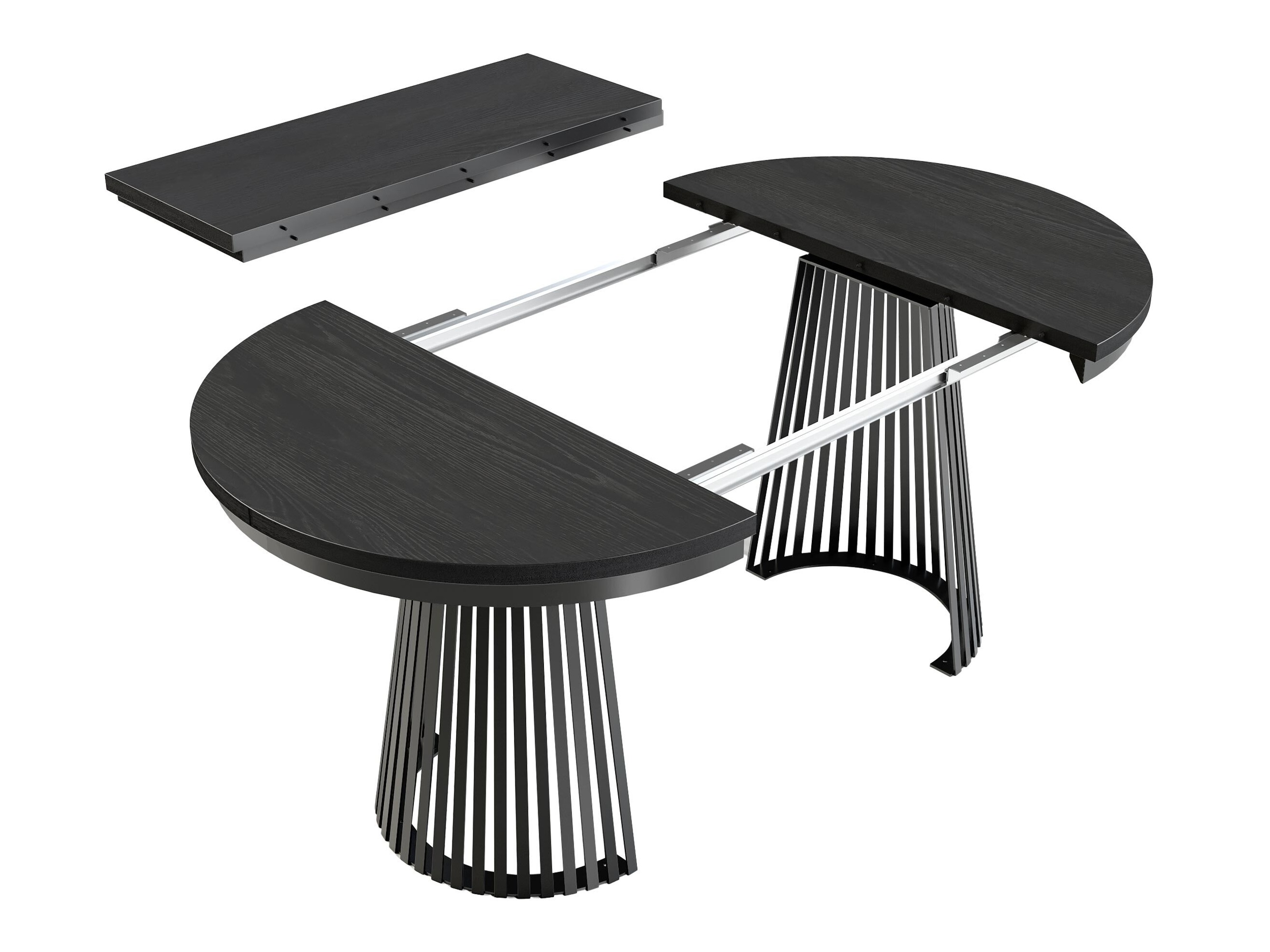 Table Stanton 151 (Chêne Artisan)