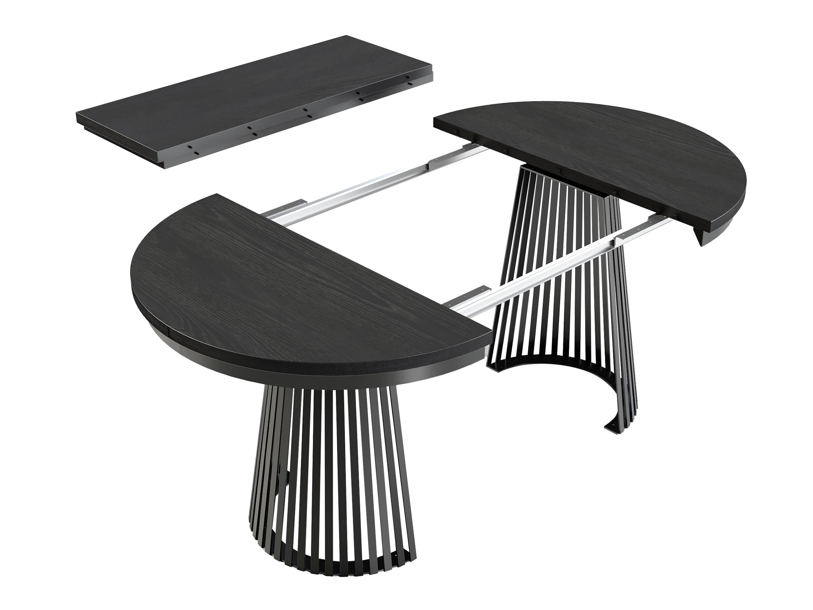Table Stanton 152 (Blanc)