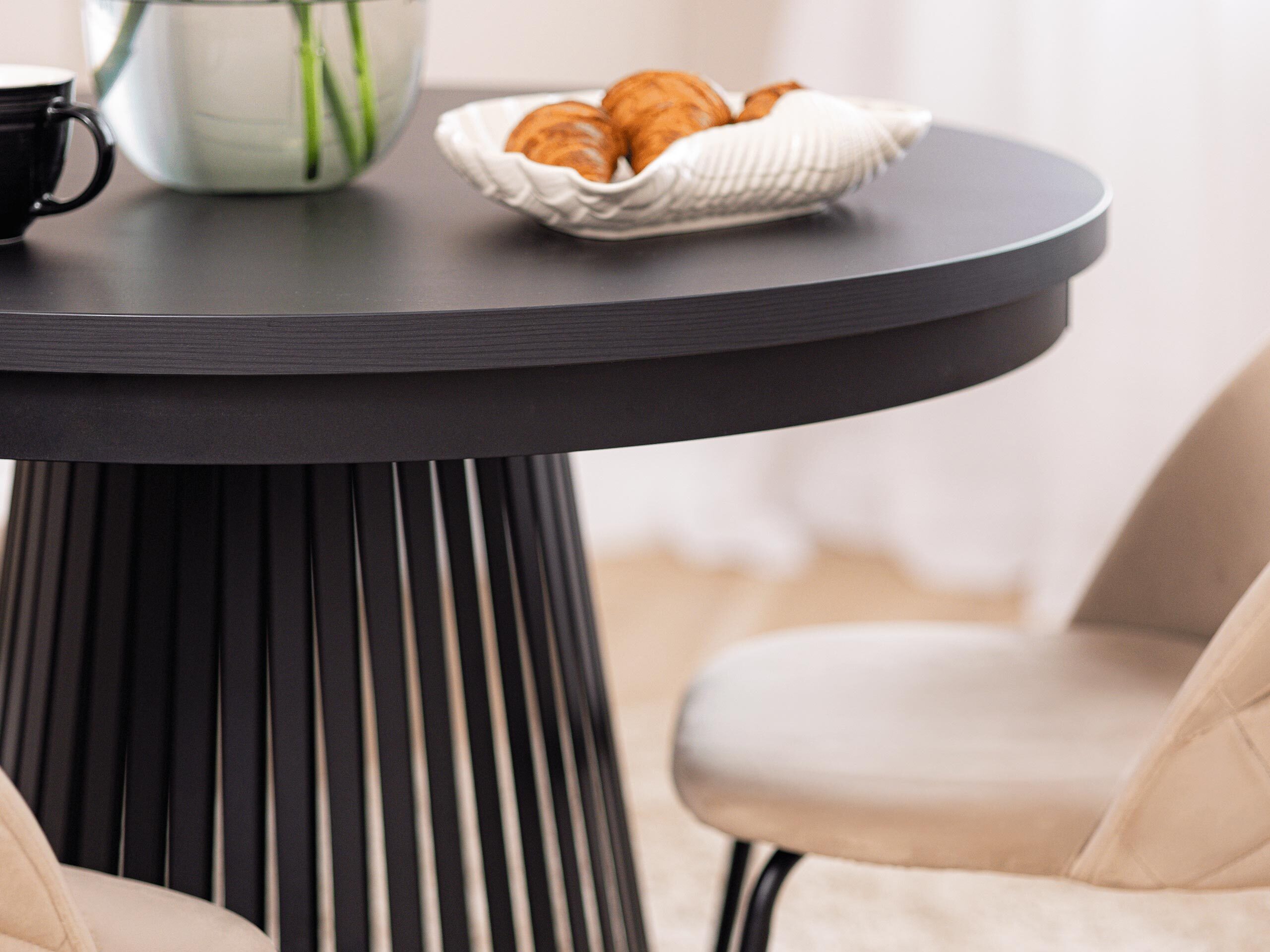 Table Stanton 152 (Cachemire)