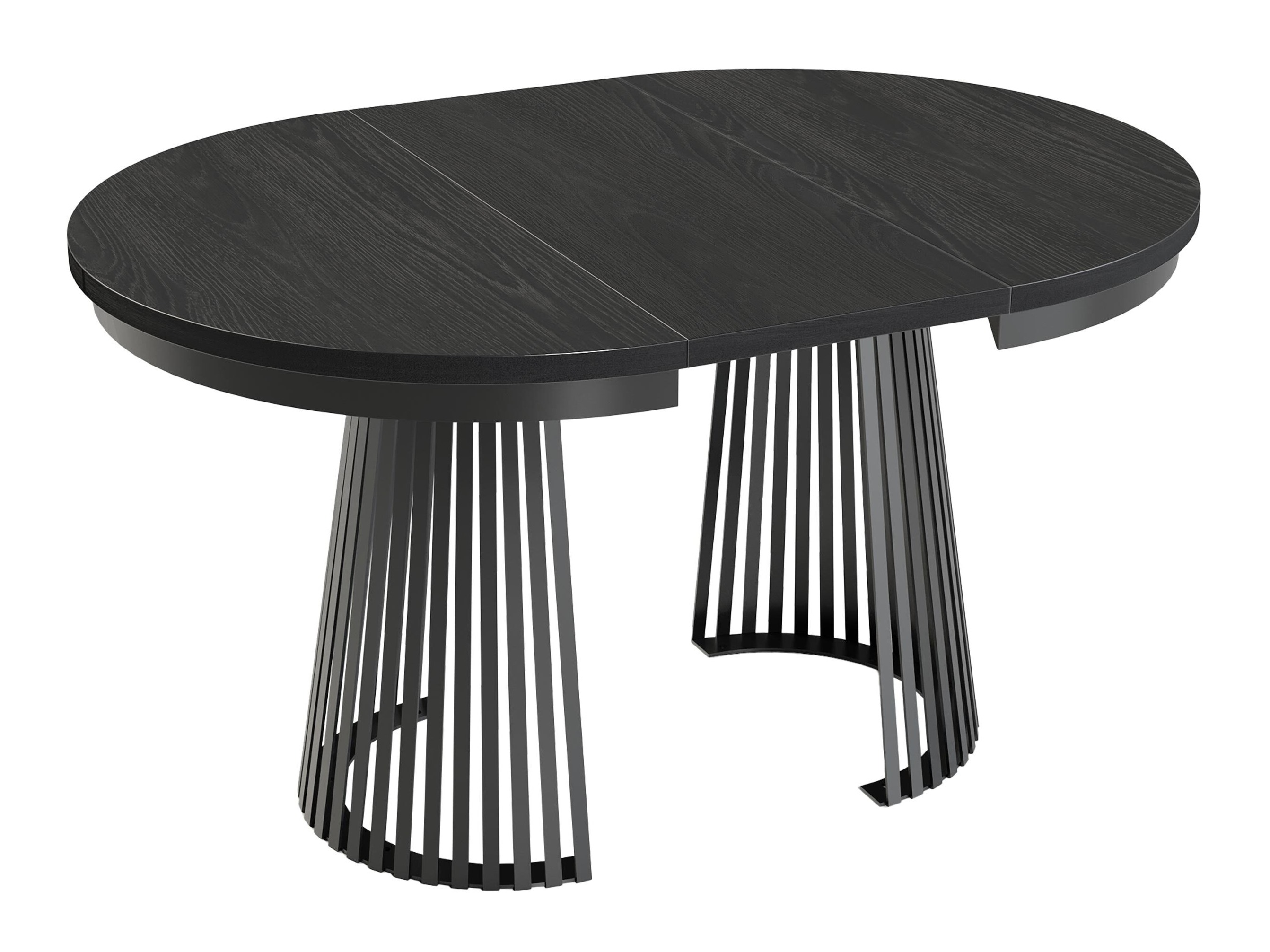 Table Stanton 152 (Chêne doré artisanal)
