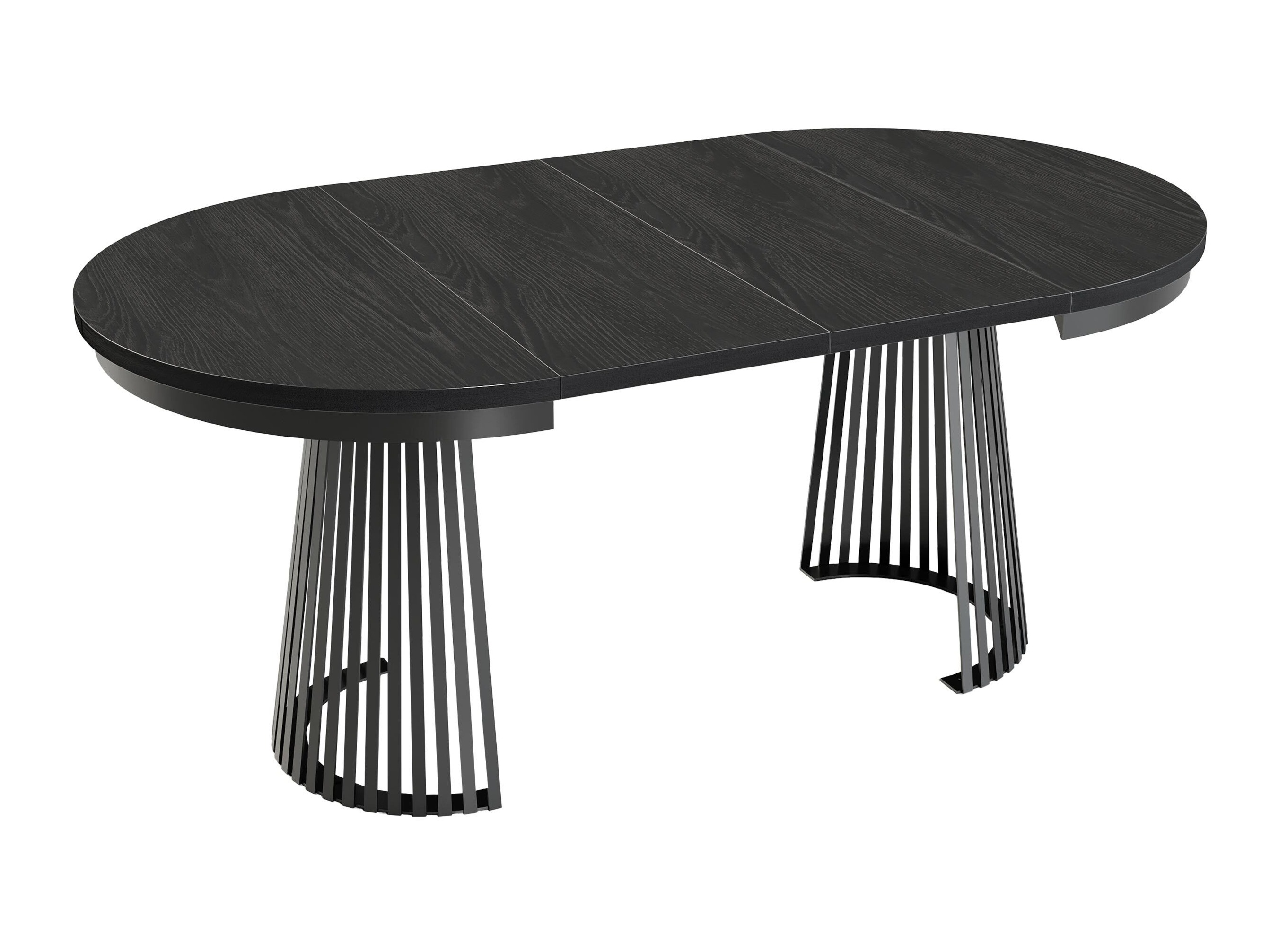 Table Stanton 152 (Chêne doré artisanal)