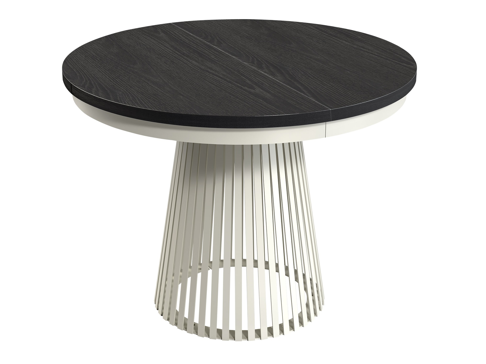 Table Stanton 152 (Noir)