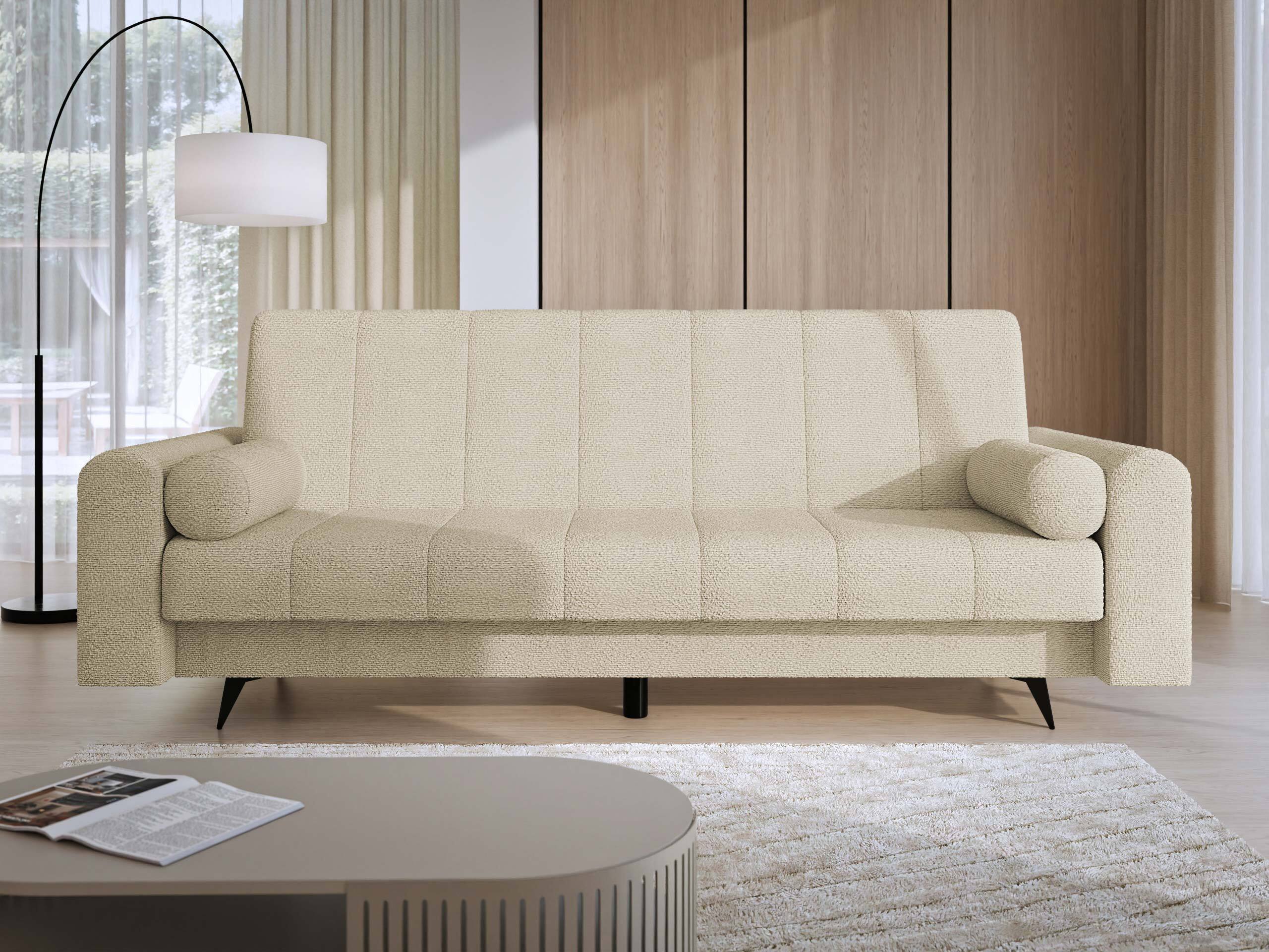 Canapé convertible Comfivo Luda (Sandu 224.02)