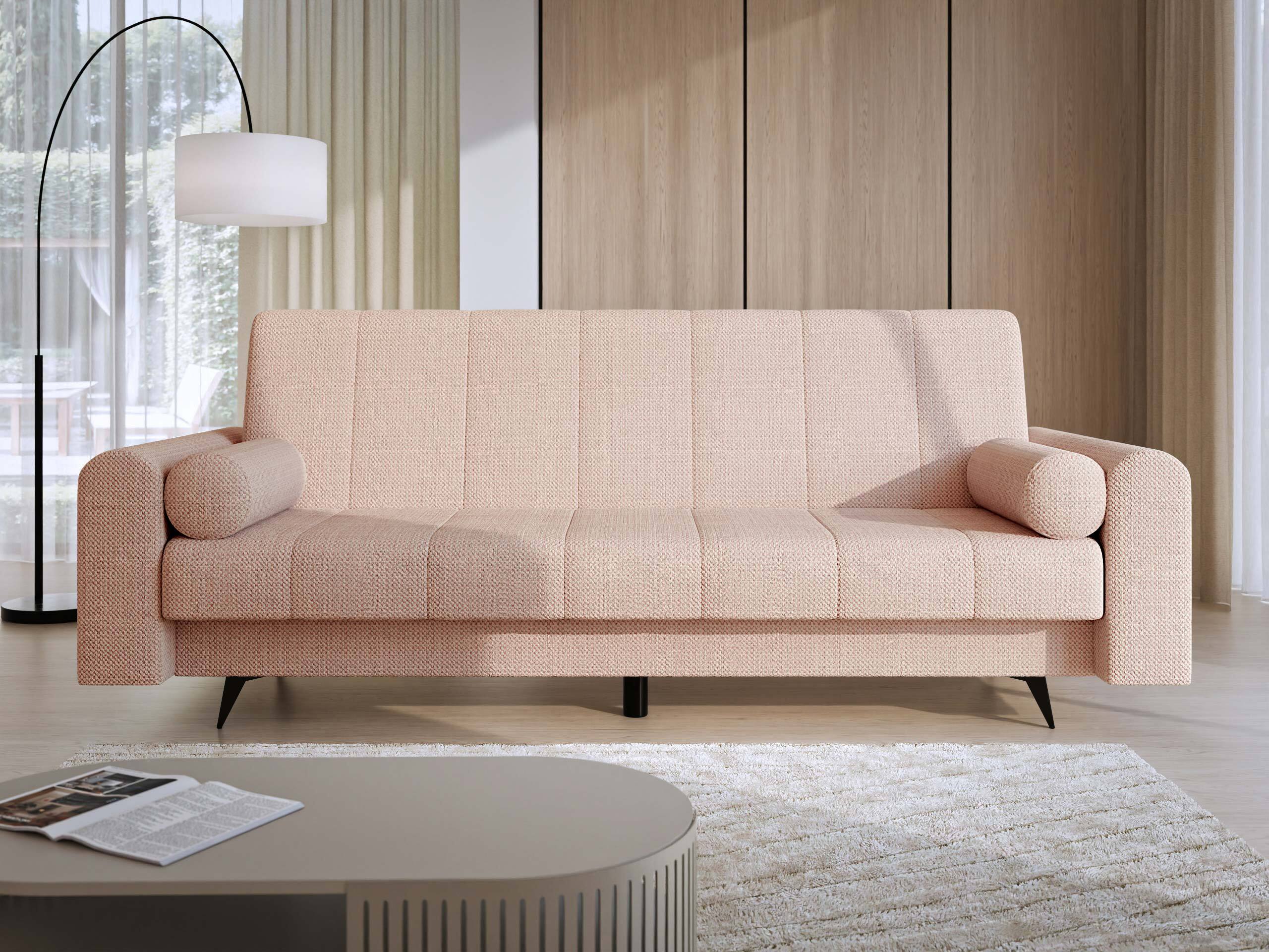 Canapé convertible Comfivo Luda (Trilla 222.04)
