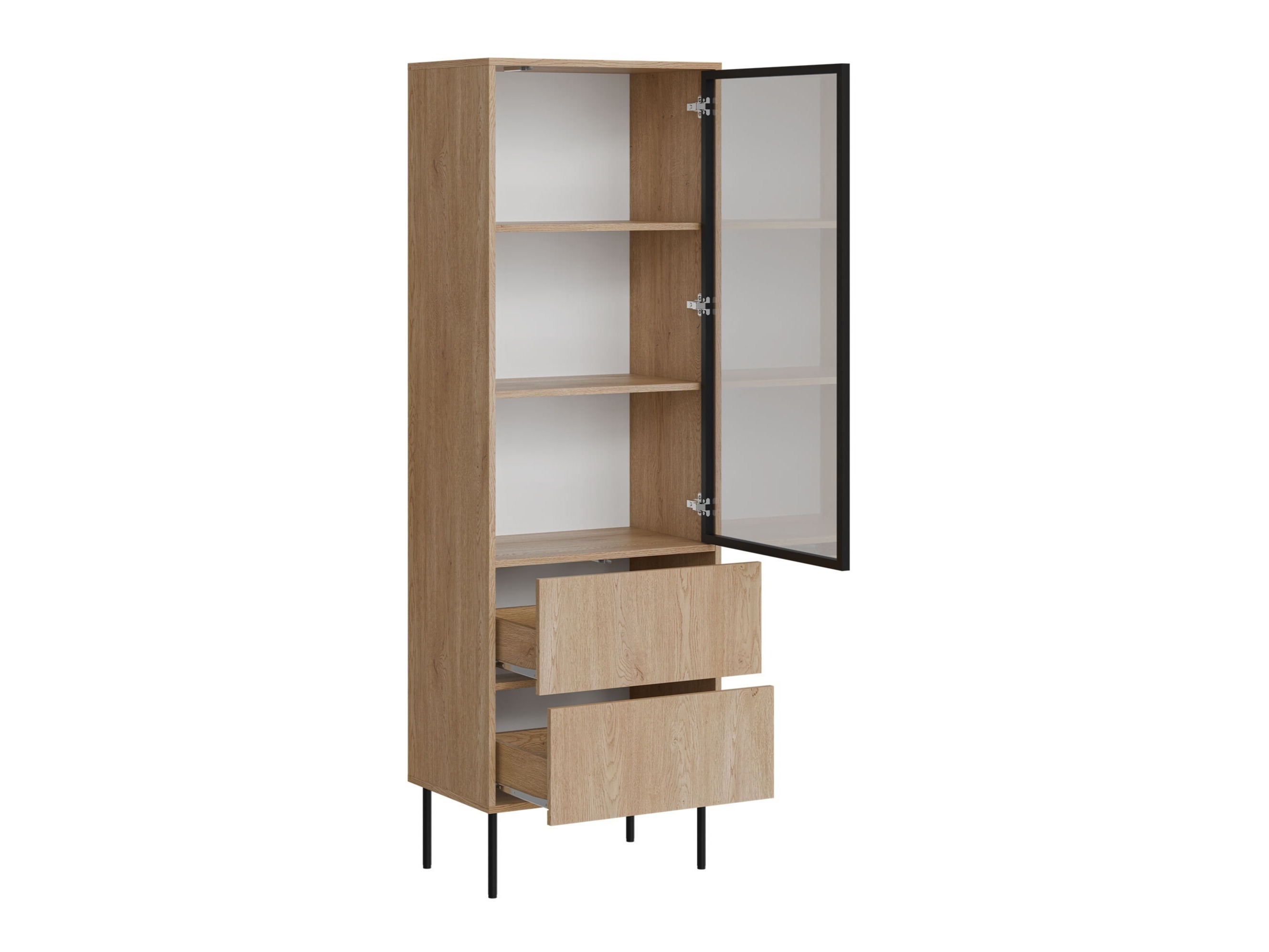 Ensemble de salon Merevai 107 (Cachemire)