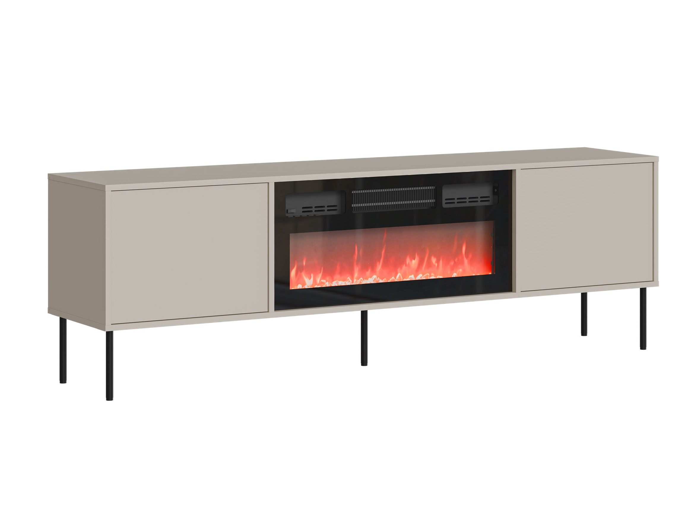 Étagère Merevai 106 (Cachemire)