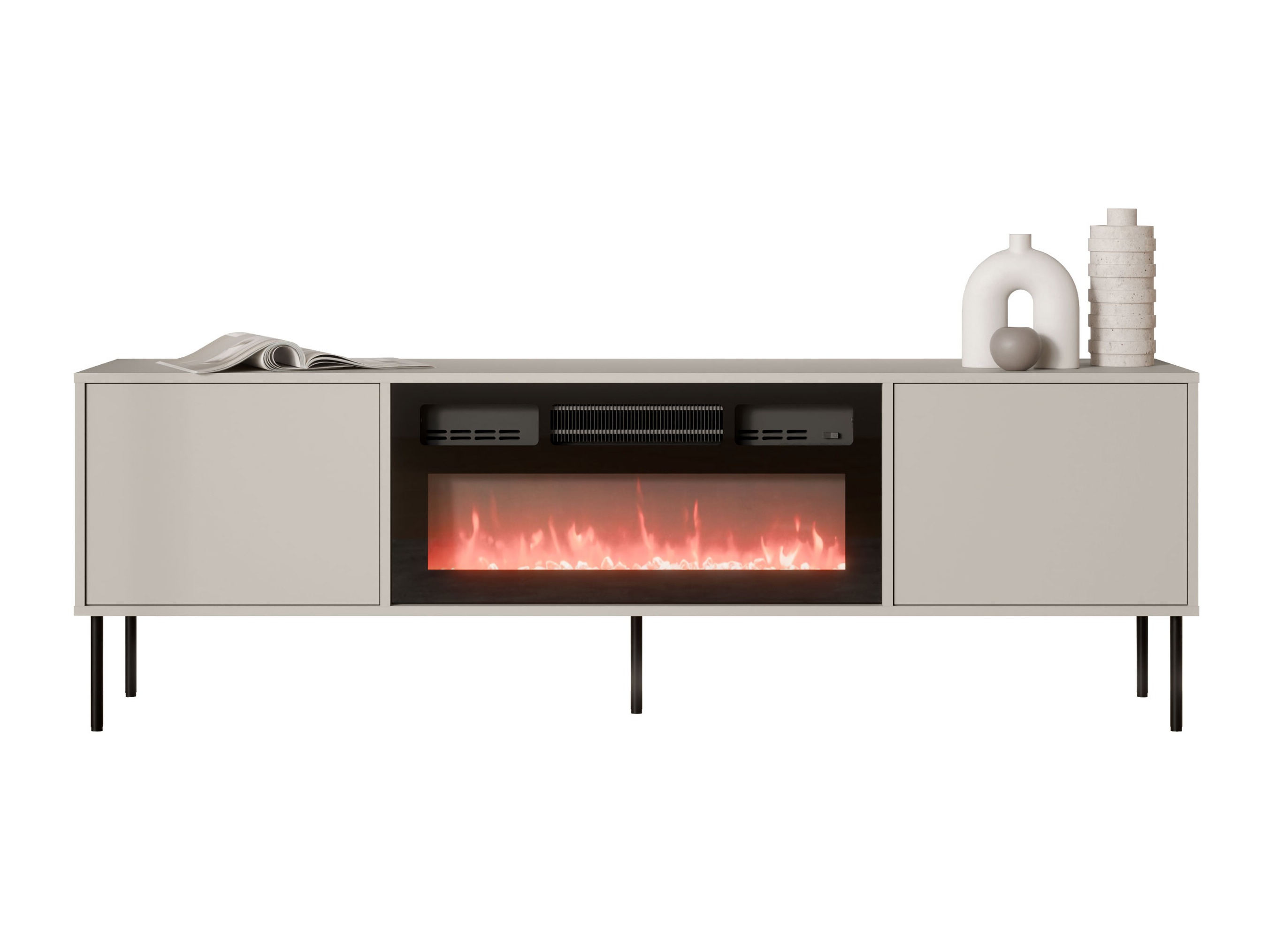 Étagère Merevai 106 (Cachemire)