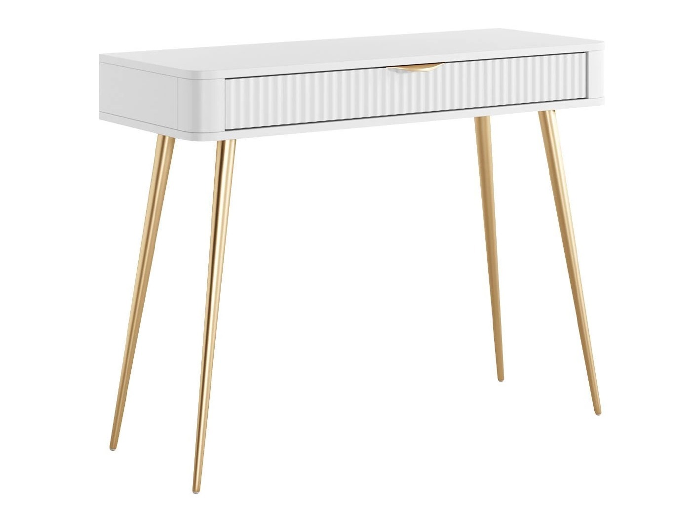 Console Lectum (Blanc)