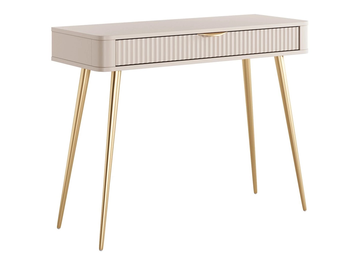 Console Versoe 110 (Beige)