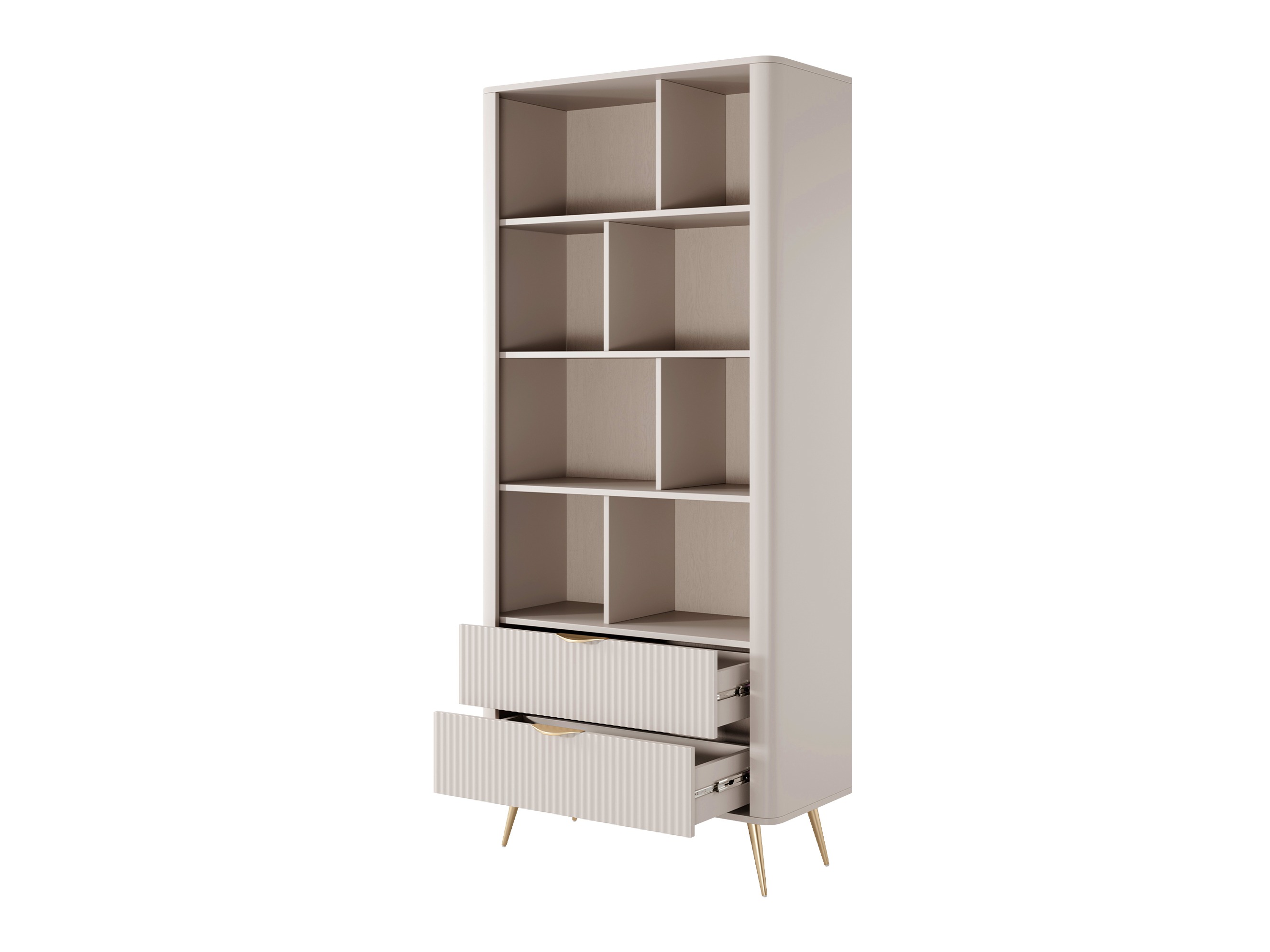 Ensemble de salon Lectum (Beige)