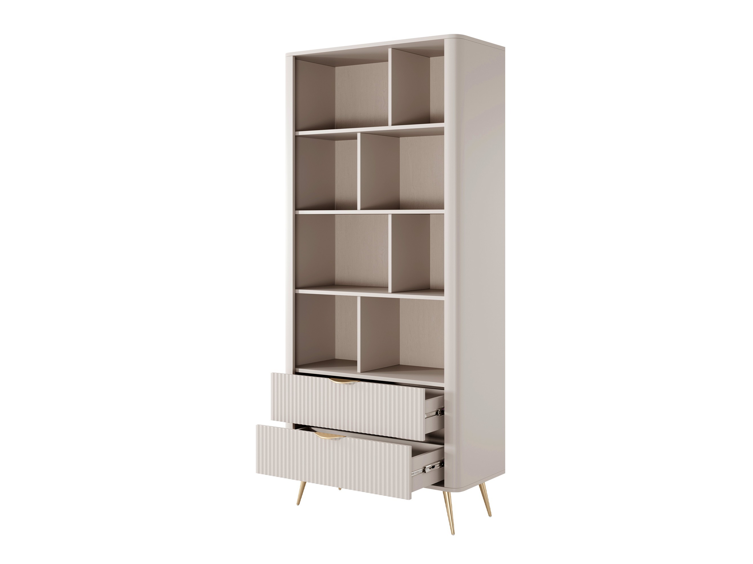 Ensemble de salon Lectum I (Beige)