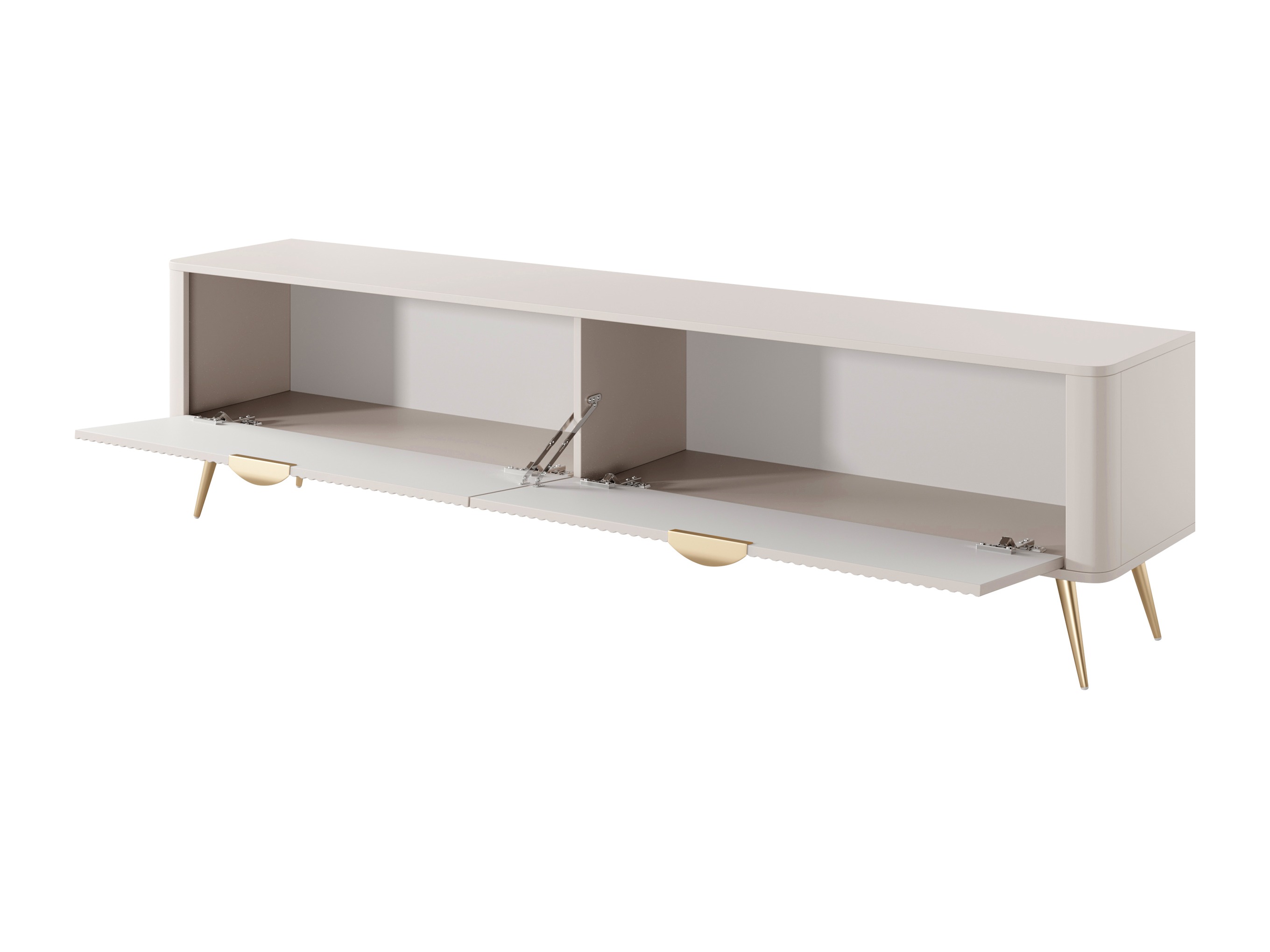 Ensemble de salon Lectum I (Blanc)