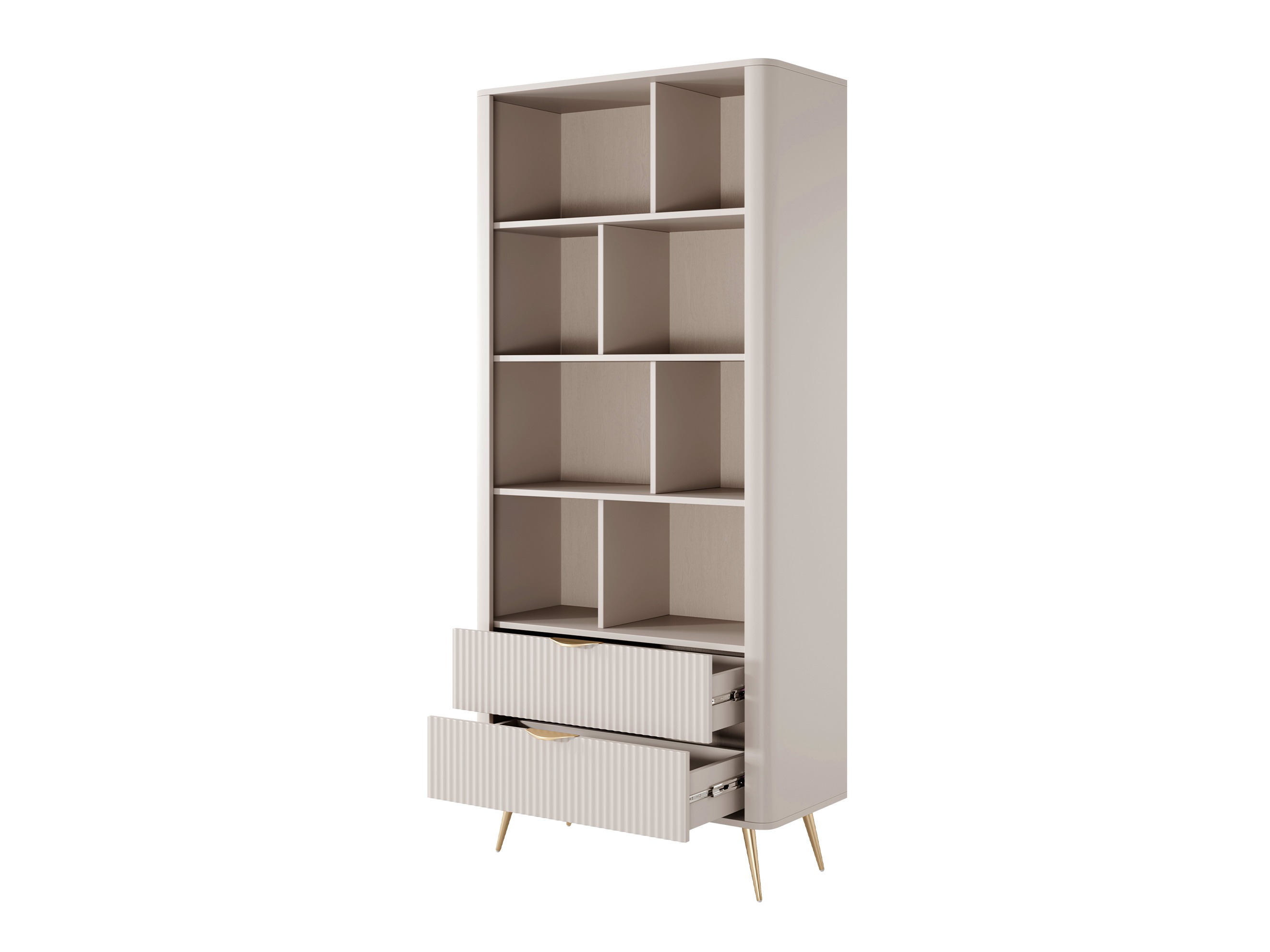 Ensemble de salon Versoe 109 (Beige)